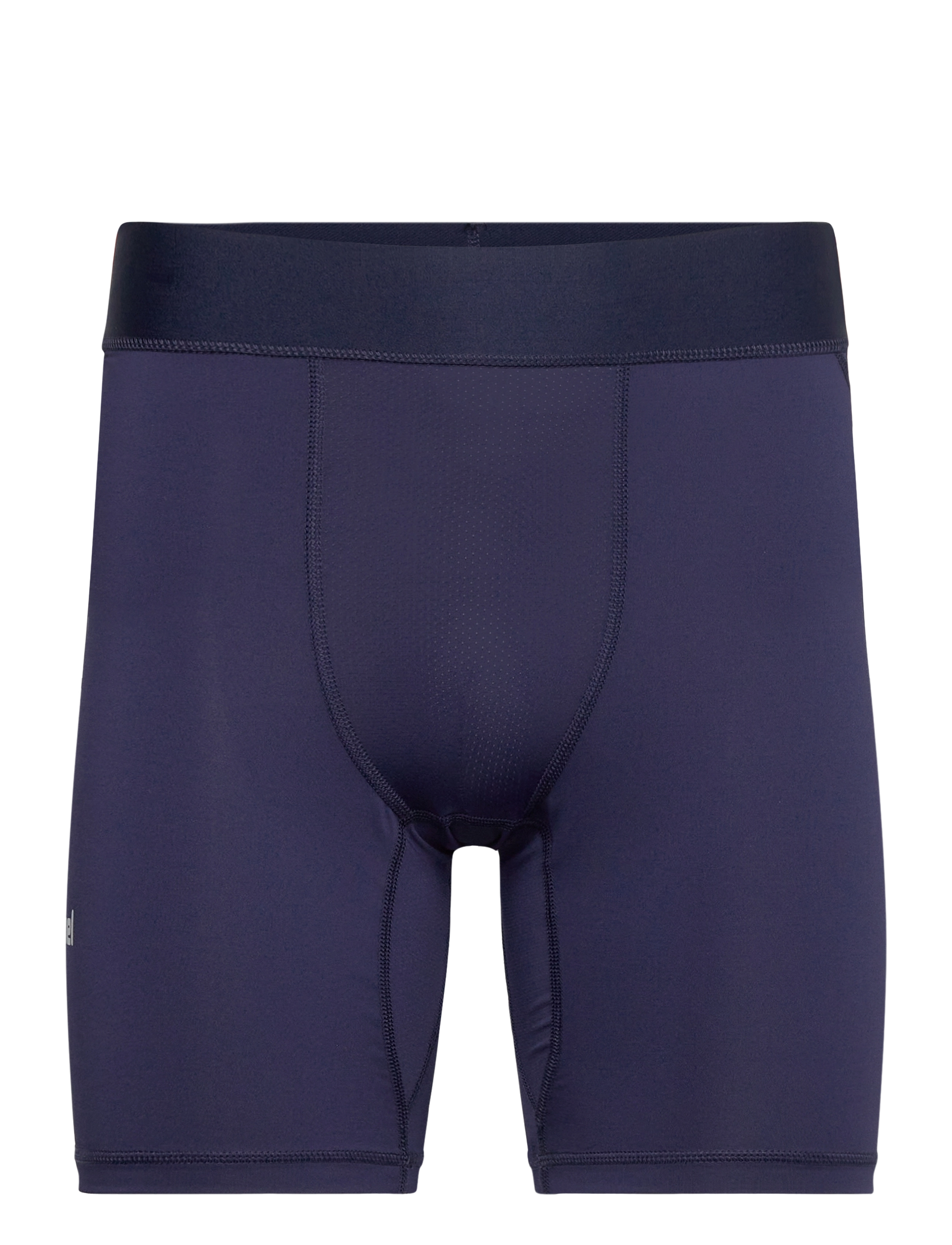 Hummel - hmlBL PERFORMANCE SHORT TIGHTS - training tights - marine - 0