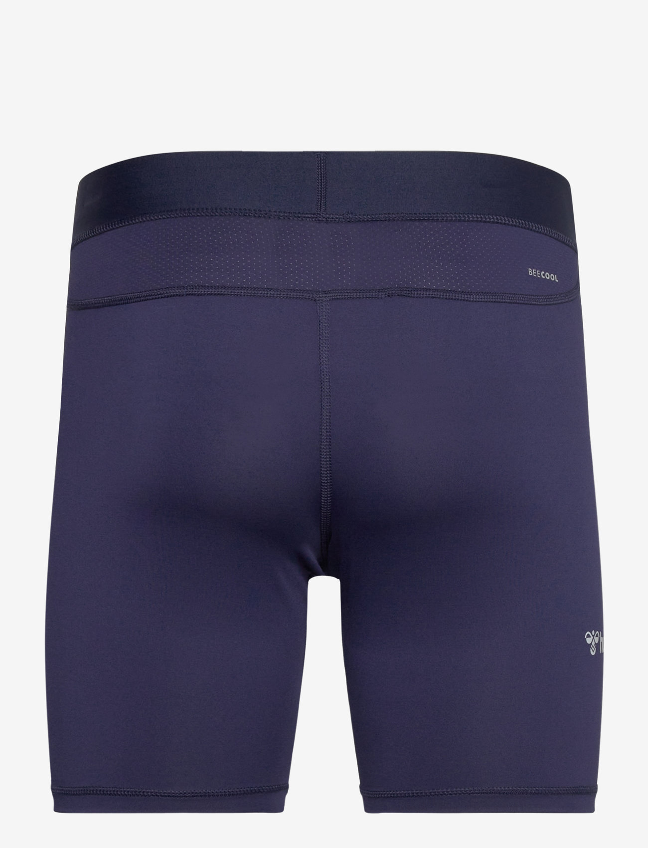 Hummel - hmlBL PERFORMANCE SHORT TIGHTS - madalaimad hinnad - marine - 1