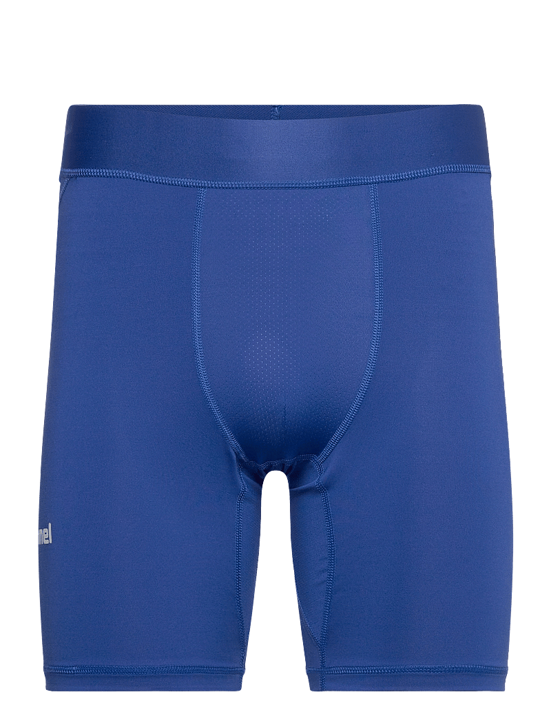 Hummel - hmlBL PERFORMANCE SHORT TIGHTS - collants d'entraînement - true blue - 0