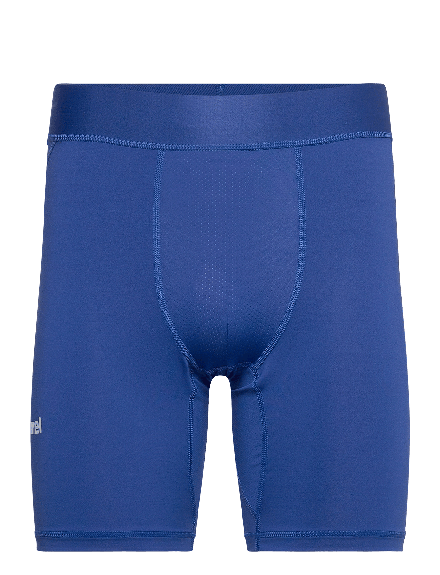 Hummel - hmlBL PERFORMANCE SHORT TIGHTS - trainingstights - true blue - 0