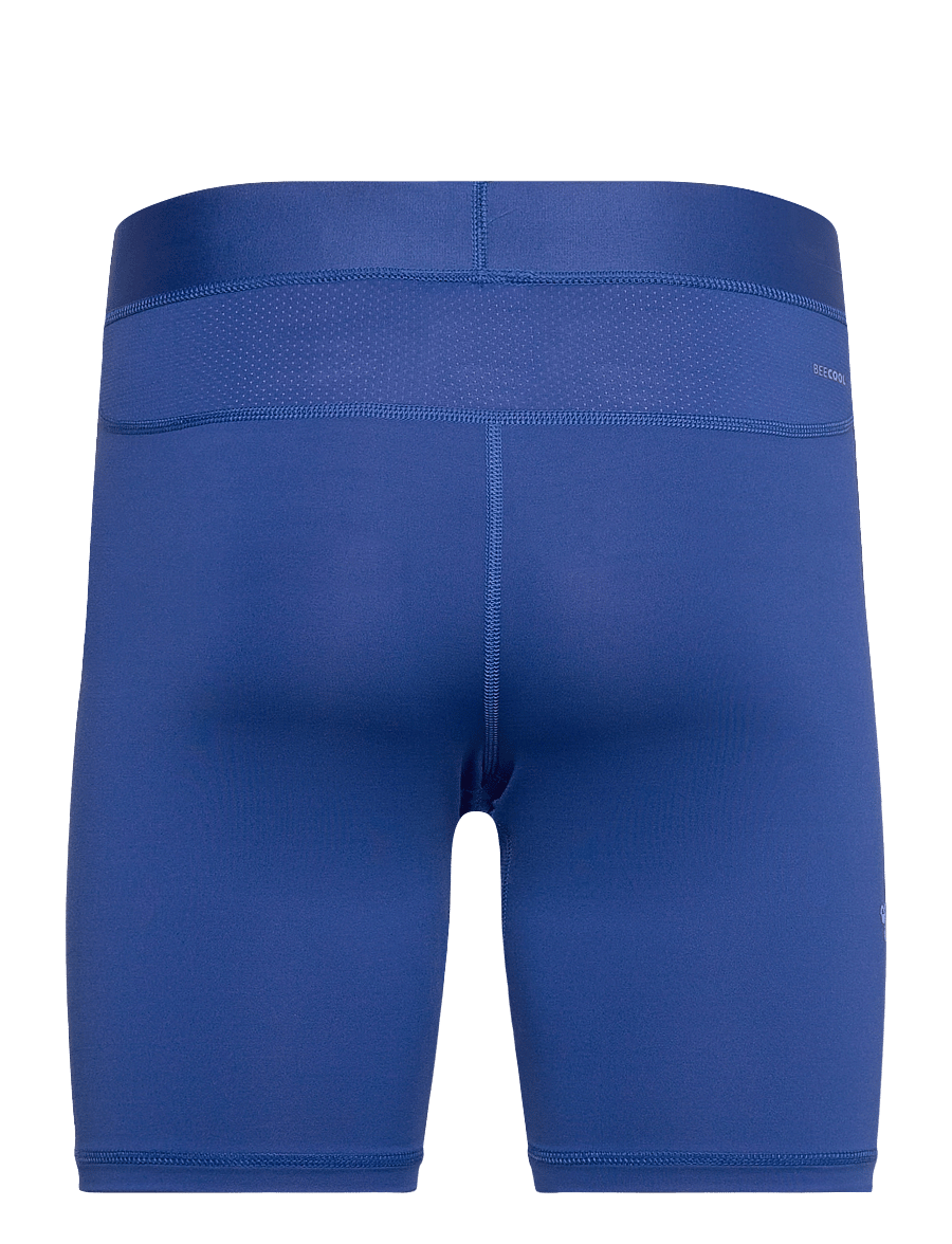 Hummel - hmlBL PERFORMANCE SHORT TIGHTS - trainingstights - true blue - 1