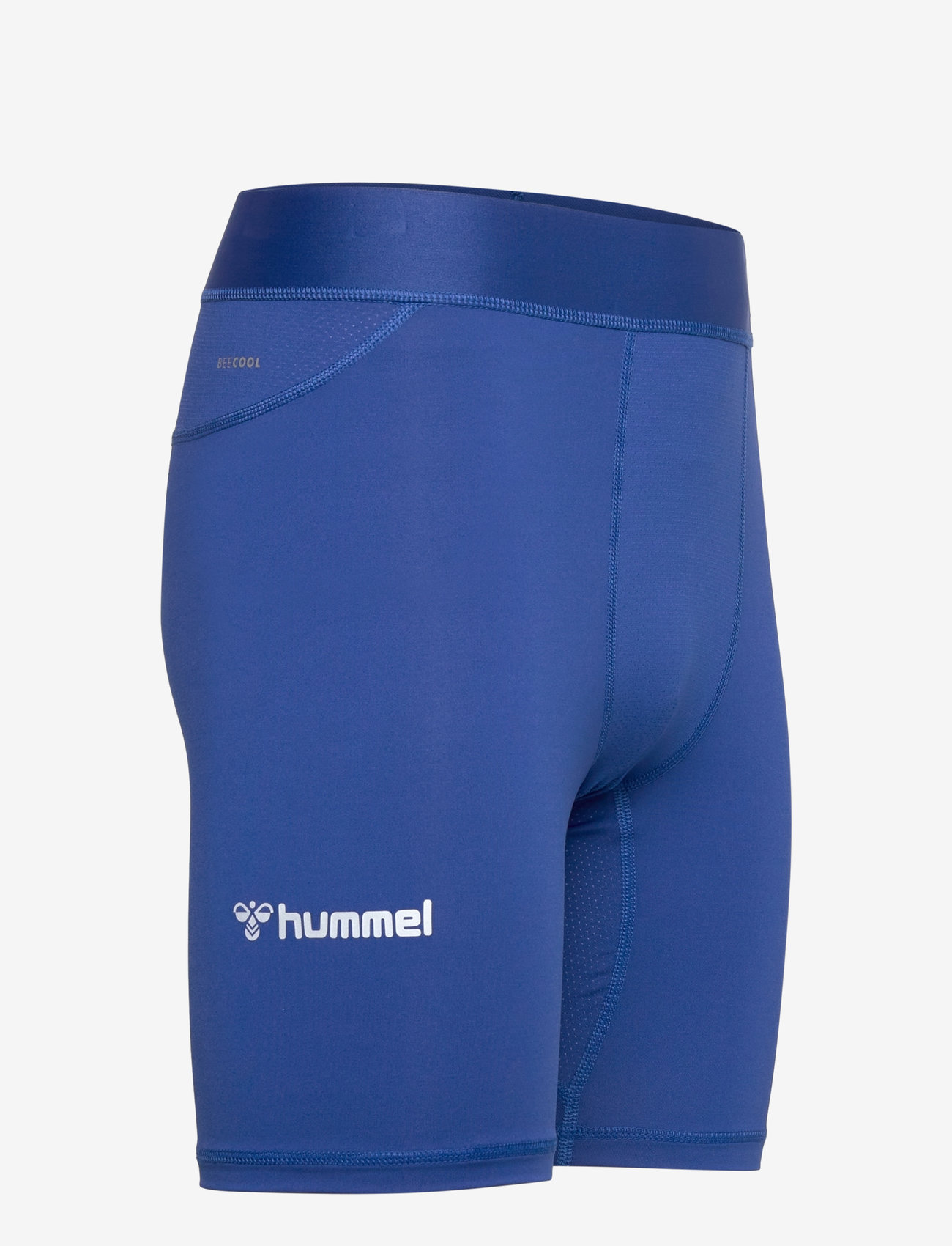 Hummel - hmlBL PERFORMANCE SHORT TIGHTS - collants d'entraînement - true blue - 2