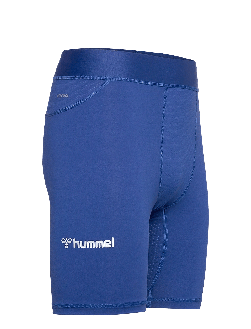 Hummel - hmlBL PERFORMANCE SHORT TIGHTS - collants d'entraînement - true blue - 2