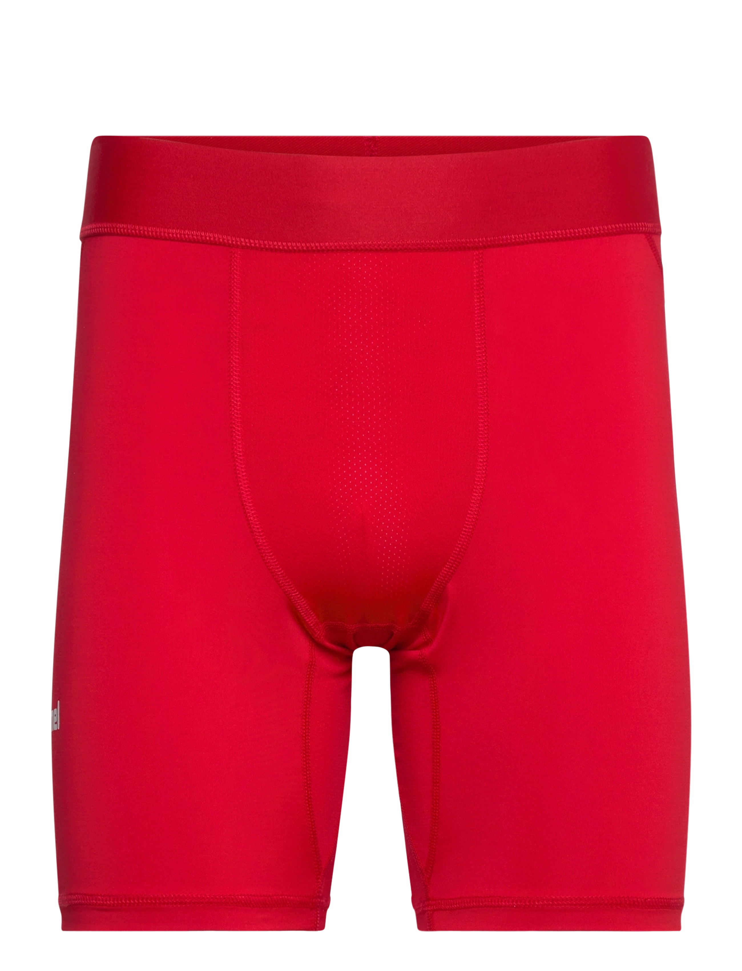 Hummel Hmlbl Performance Short Tights, XL, Red, Sportsbukser > Sportstræningsbukser, Herre