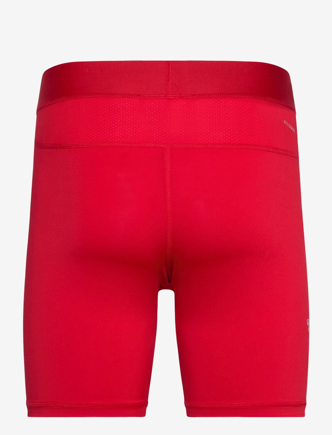 Hummel - hmlBL PERFORMANCE SHORT TIGHTS - trainingstights - true red - 1