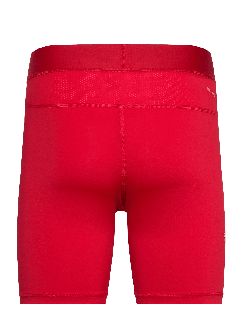 Hummel - hmlBL PERFORMANCE SHORT TIGHTS - trainingstights - true red - 1
