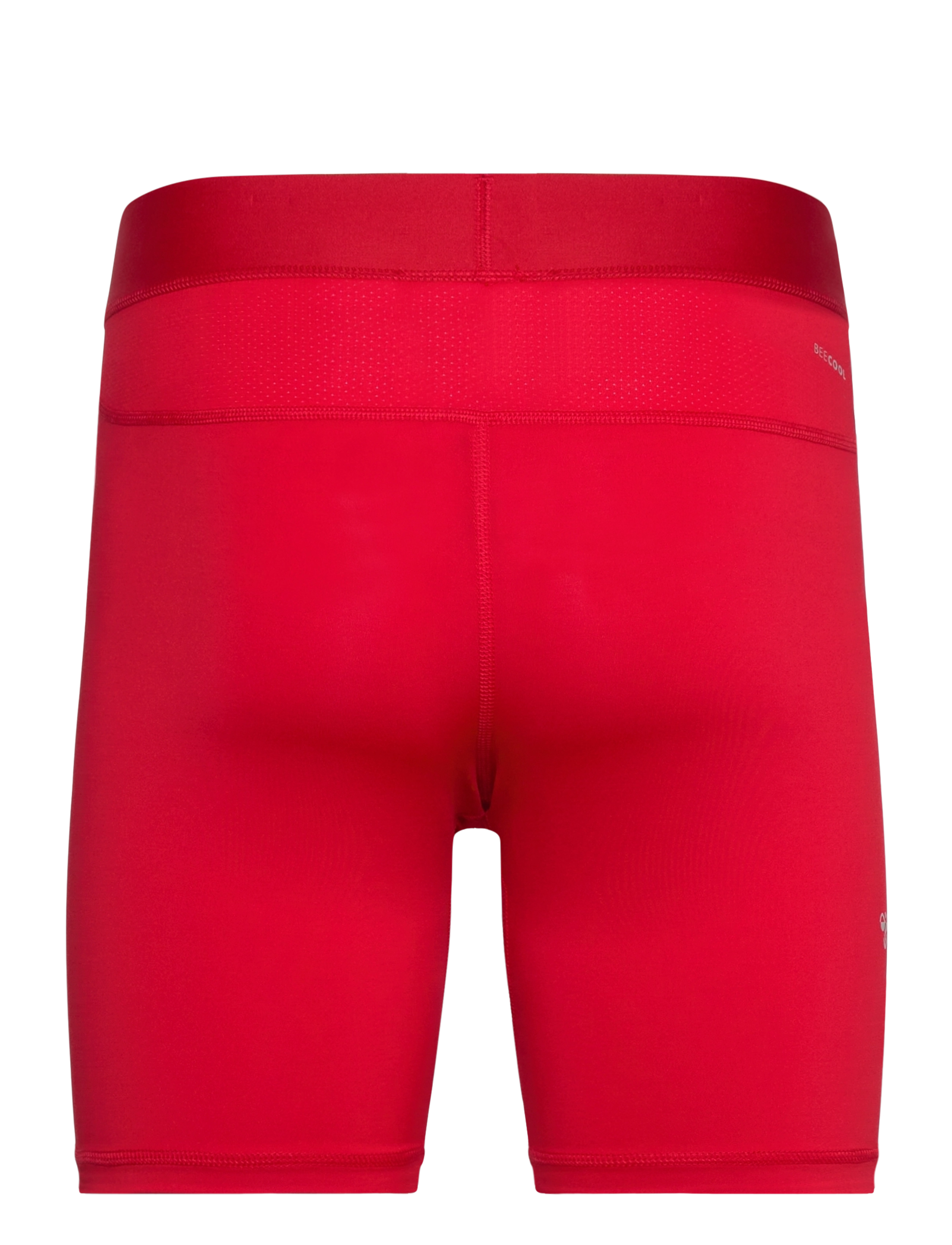 Hummel - hmlBL PERFORMANCE SHORT TIGHTS - madalaimad hinnad - true red - 1