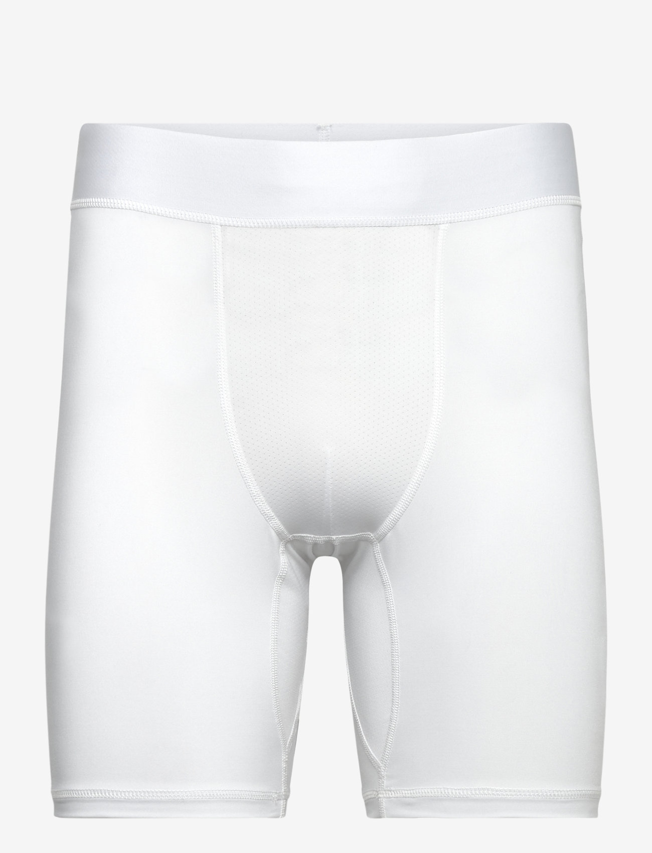Hummel - hmlBL PERFORMANCE SHORT TIGHTS - træningstights - white - 0