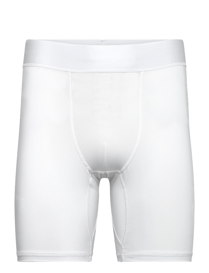 Hummel - hmlBL PERFORMANCE SHORT TIGHTS - träningstights - white - 0
