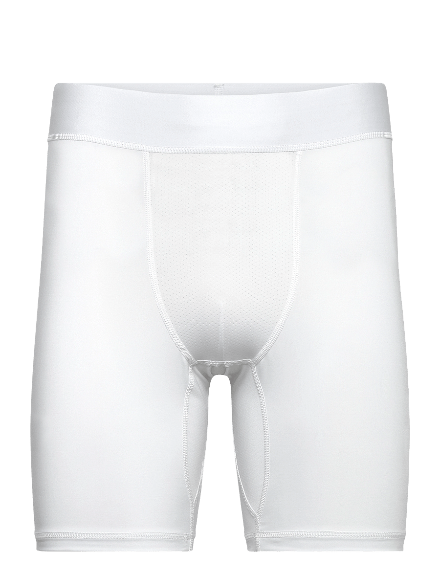 Hummel - hmlBL PERFORMANCE SHORT TIGHTS - treenitrikoot - white - 0