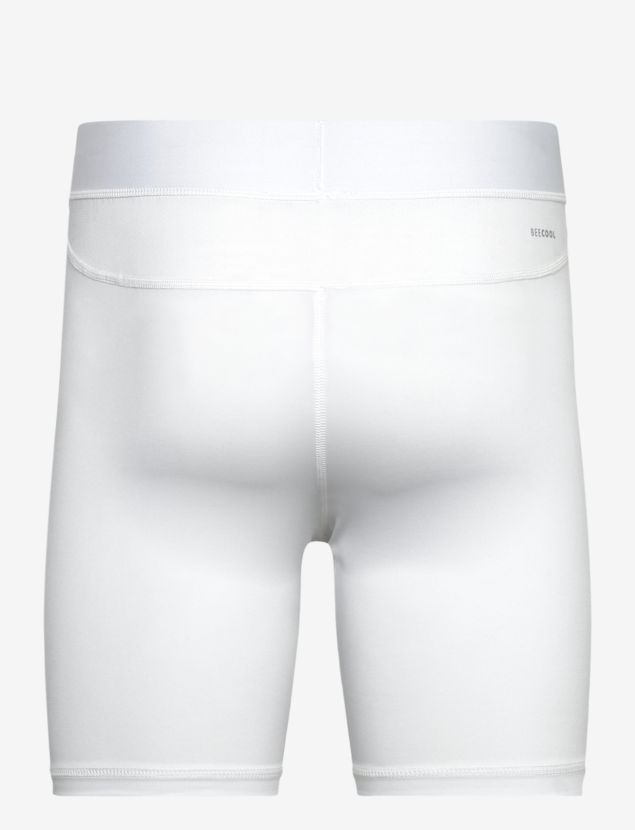 Hummel - hmlBL PERFORMANCE SHORT TIGHTS - træningstights - white - 1