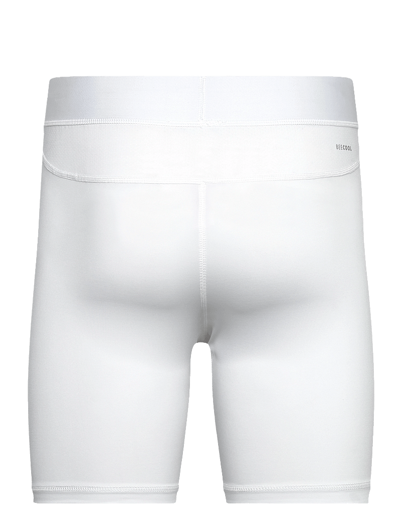 Hummel - hmlBL PERFORMANCE SHORT TIGHTS - träningstights - white - 1