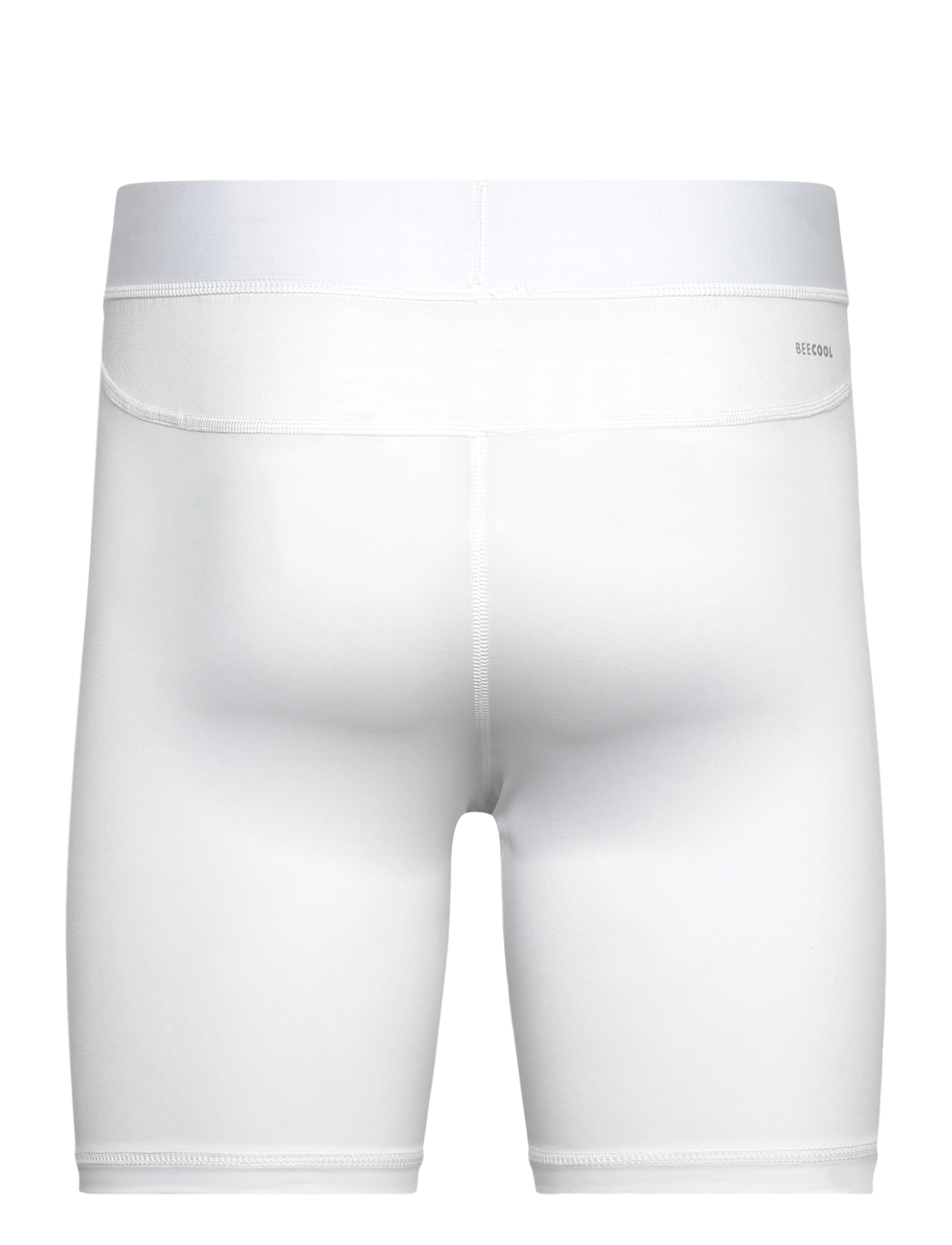 Hummel - hmlBL PERFORMANCE SHORT TIGHTS - trainingstights - white - 1
