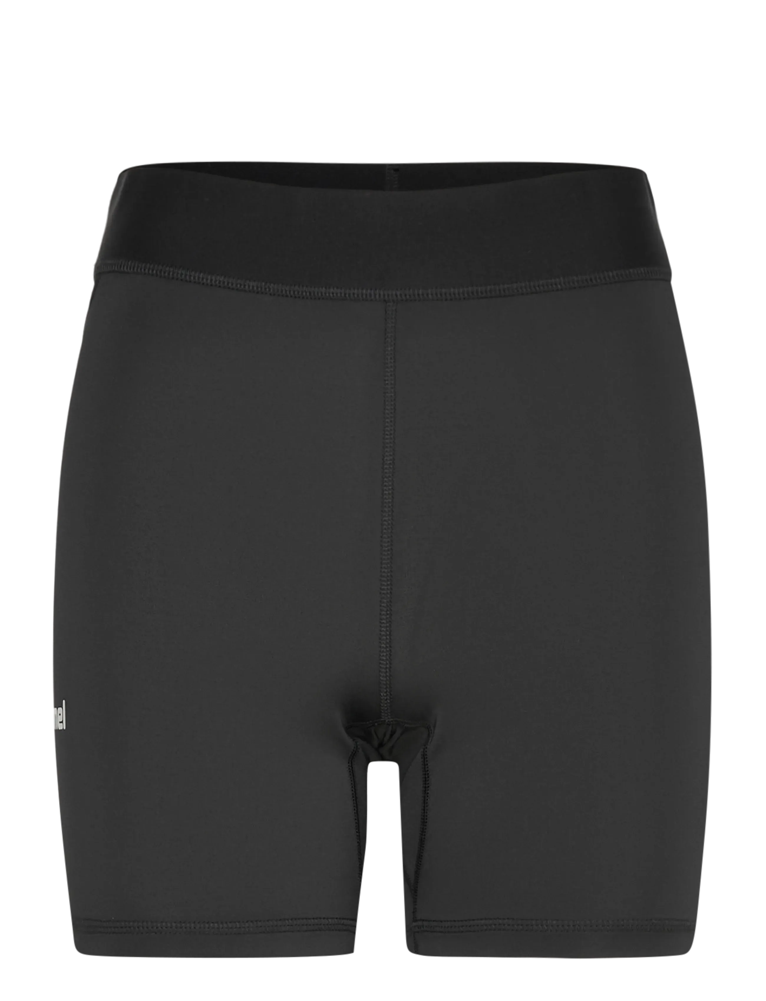 Hummel Hmlbl Performance Short Tights Woma, L, Black, Sport Shorts > Sport Cycling Shorts, Dame