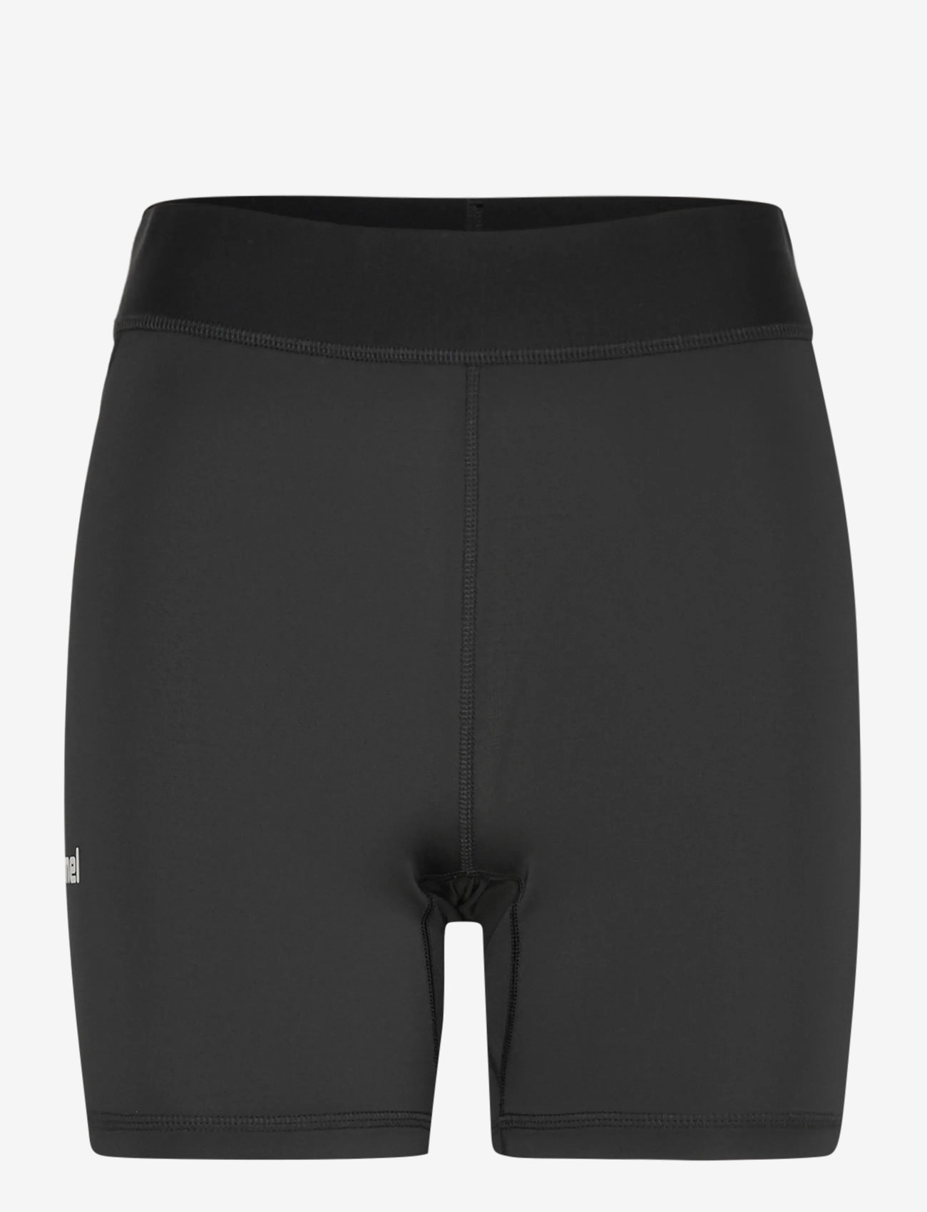 Hummel - hmlBL PERFORMANCE SHORT TIGHTS WOMA - spodenki rowerowe - black - 0