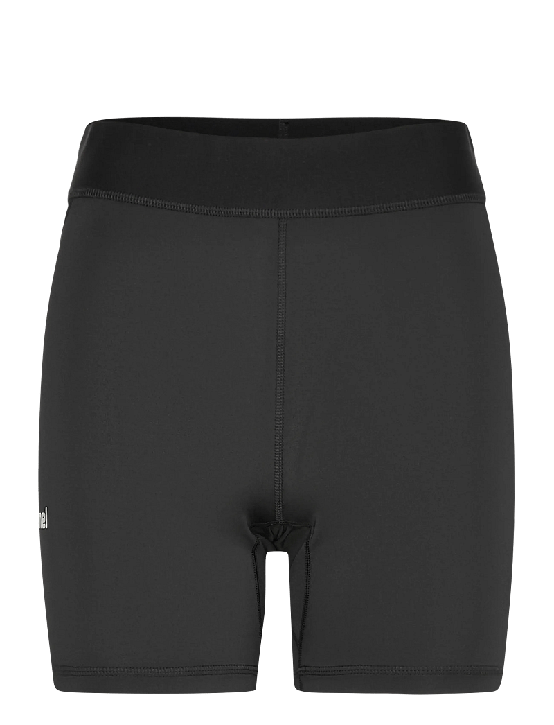 Hummel - hmlBL PERFORMANCE SHORT TIGHTS WOMA - cykelshorts - black - 0
