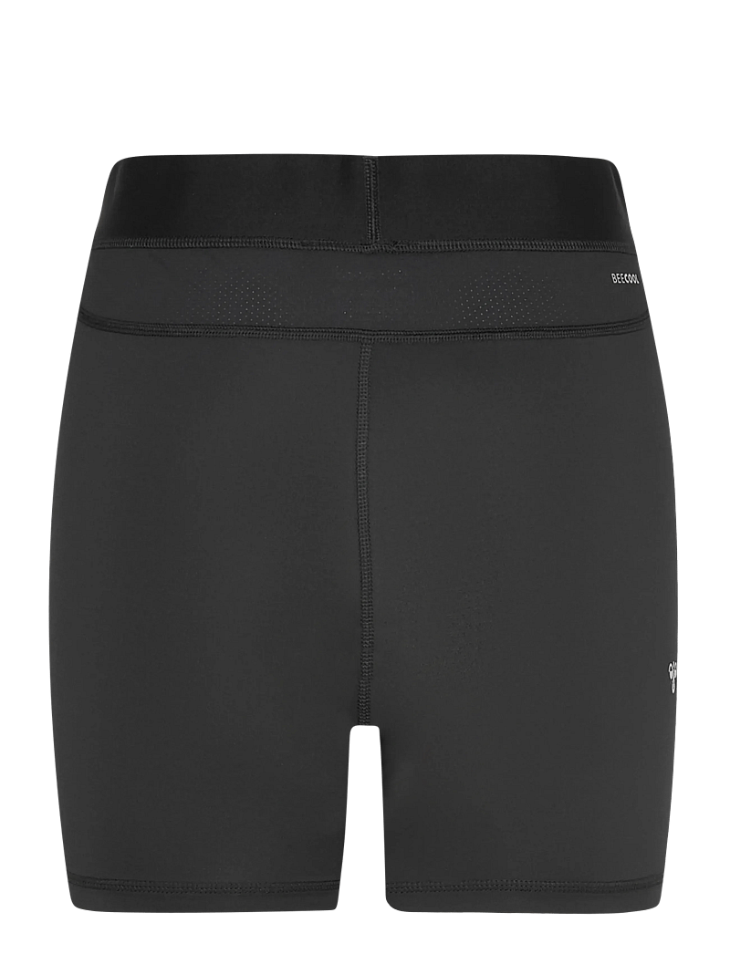 Hummel - hmlBL PERFORMANCE SHORT TIGHTS WOMA - cykelshorts - black - 1