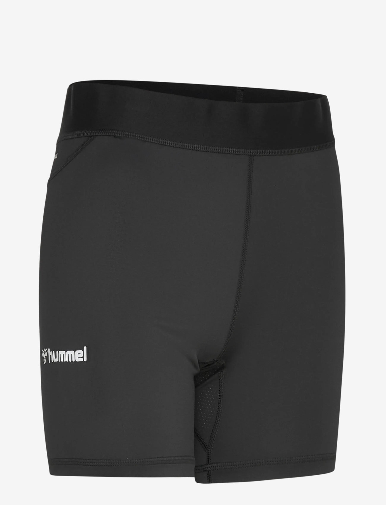 Hummel - hmlBL PERFORMANCE SHORT TIGHTS WOMA - spodenki rowerowe - black - 2