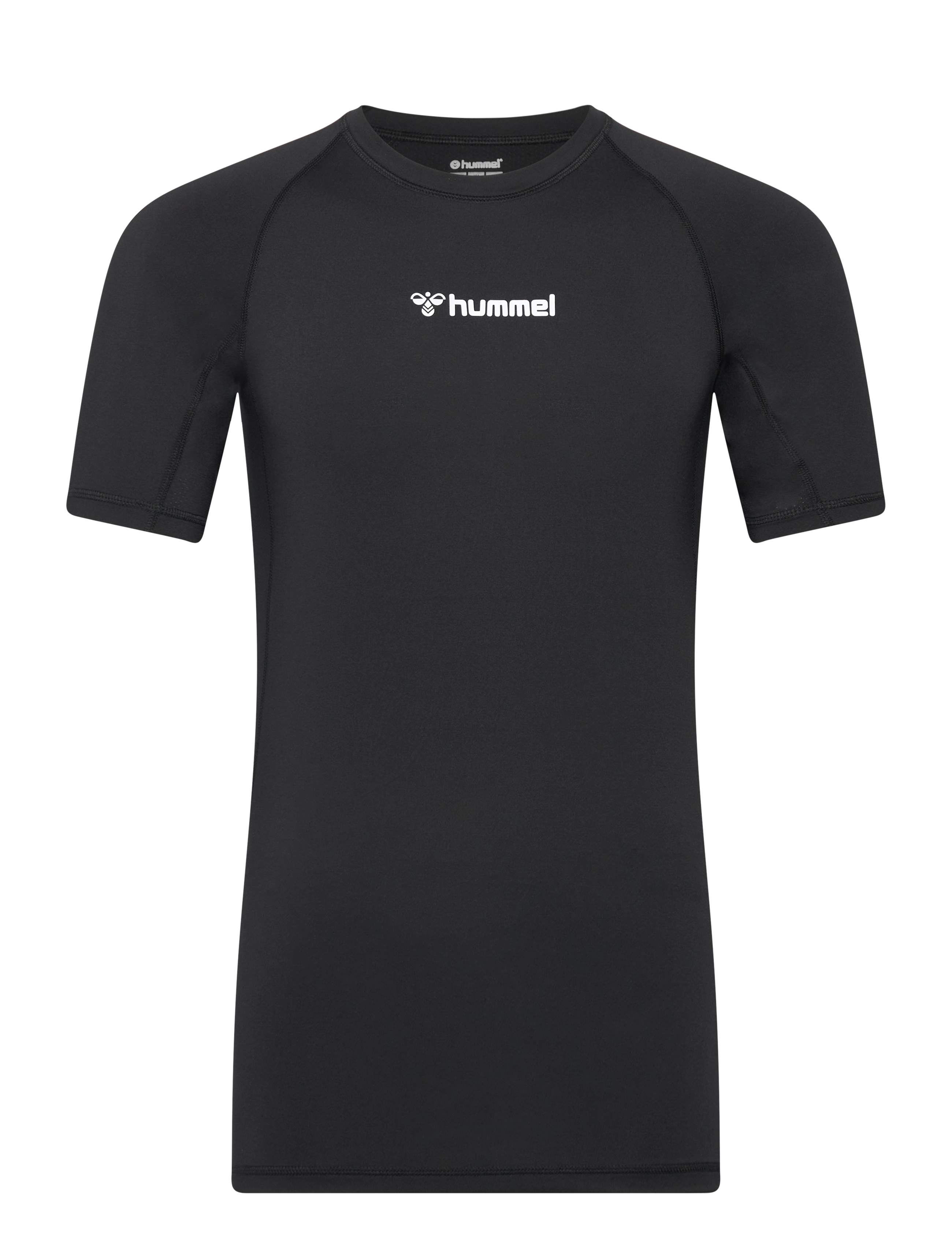 Hummel Hmlbl Performance Tee S/S t-shirts herr