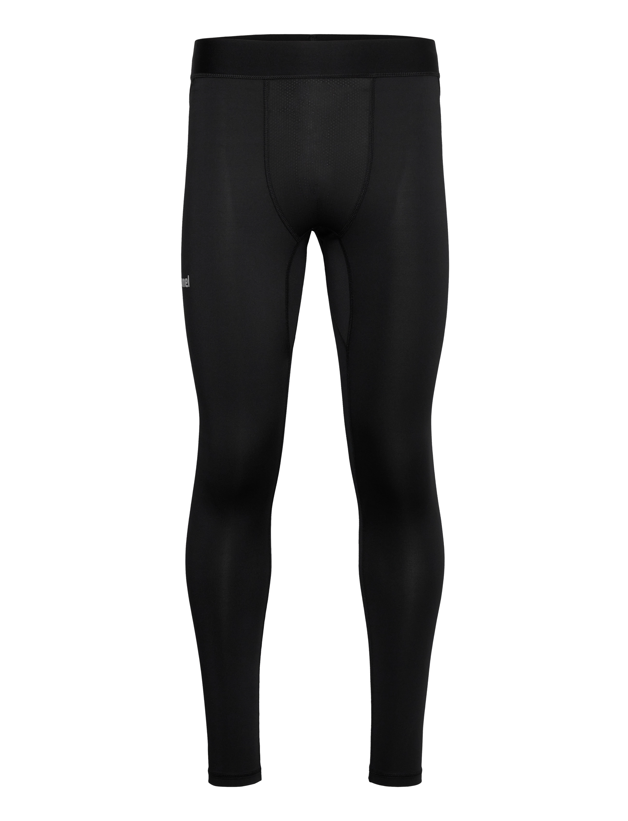HUMMEL Hmlbl Performance Long Strumpfhose Schwarz - S - Herren