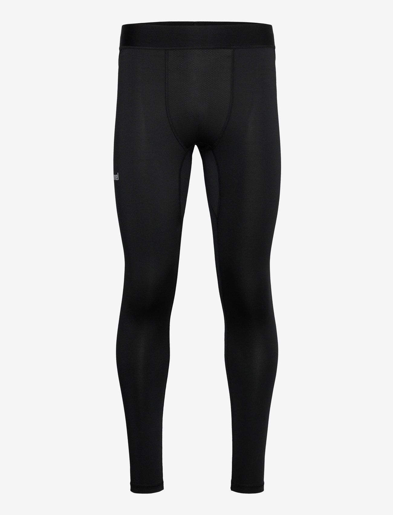 Hummel - hmlBL PERFORMANCE LONG TIGHTS - trainingstights - black - 0