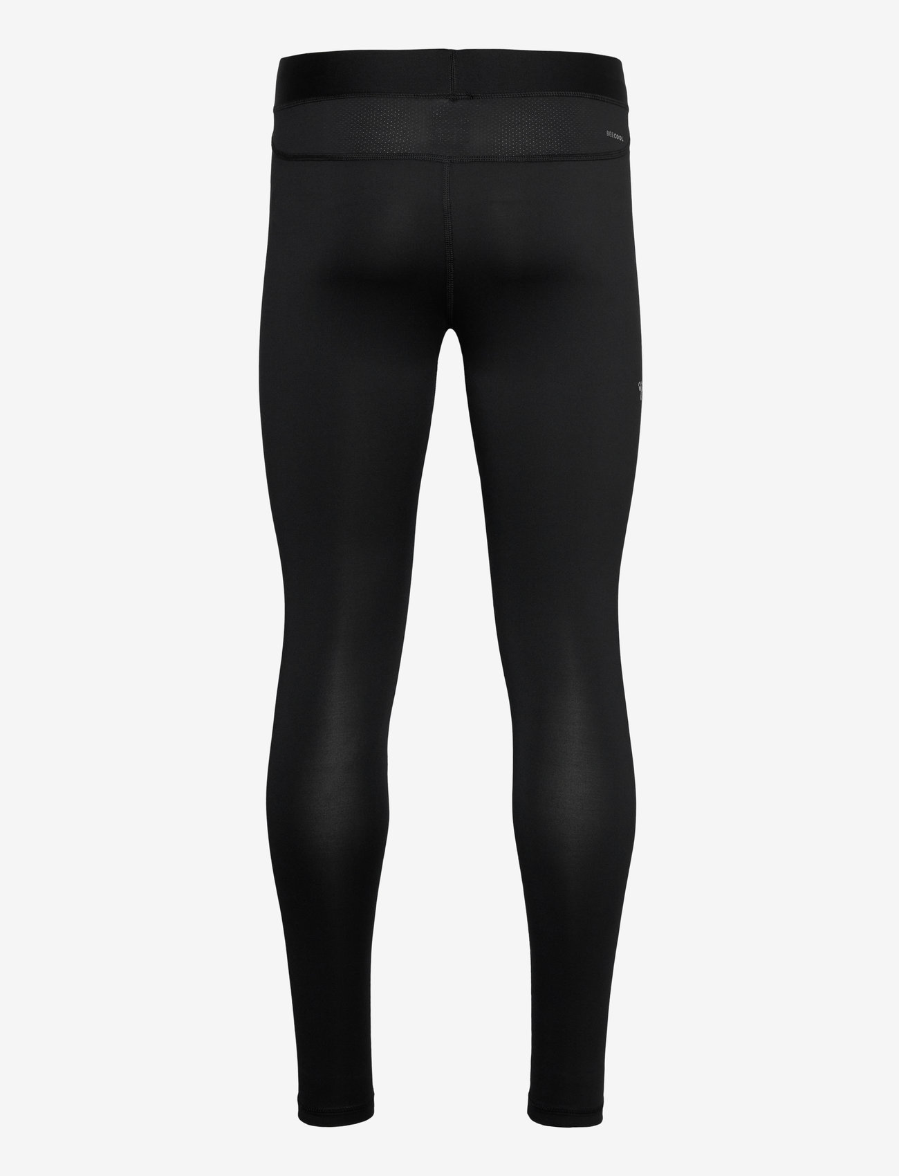Hummel - hmlBL PERFORMANCE LONG TIGHTS - trainingstights - black - 1