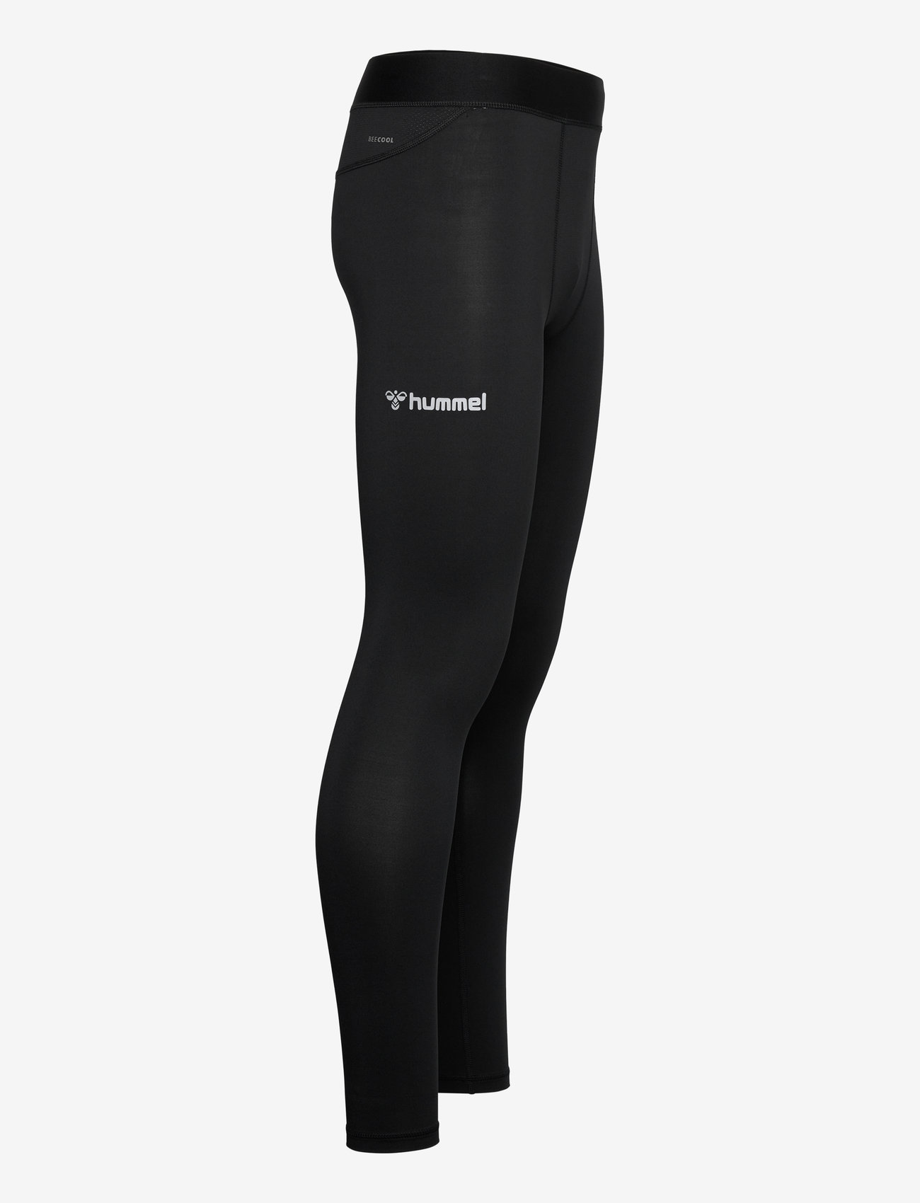 Hummel - hmlBL PERFORMANCE LONG TIGHTS - trainingstights - black - 2