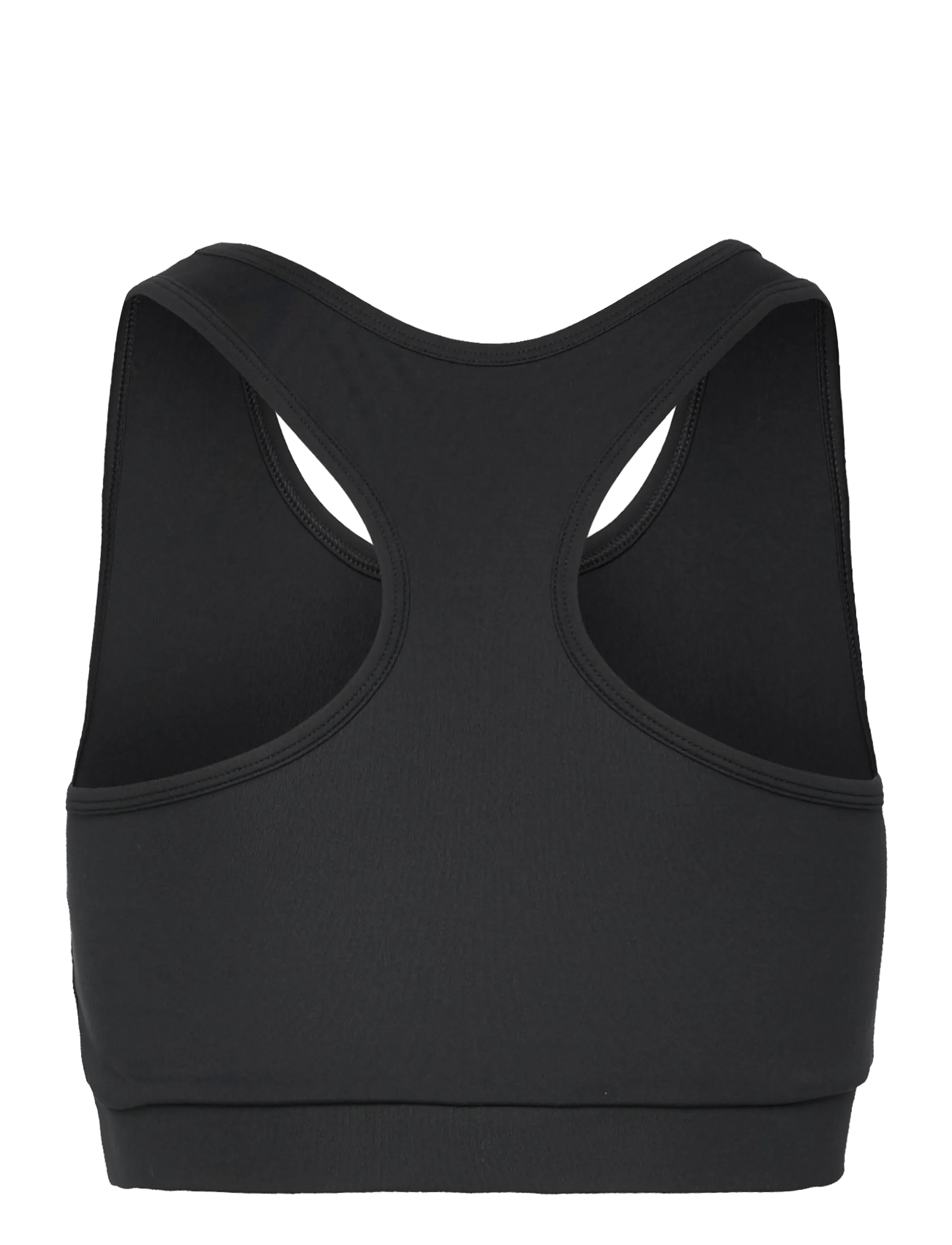 Hummel - hmlBL PERFORMANCE SPORTS BRA - laveste priser - black - 1