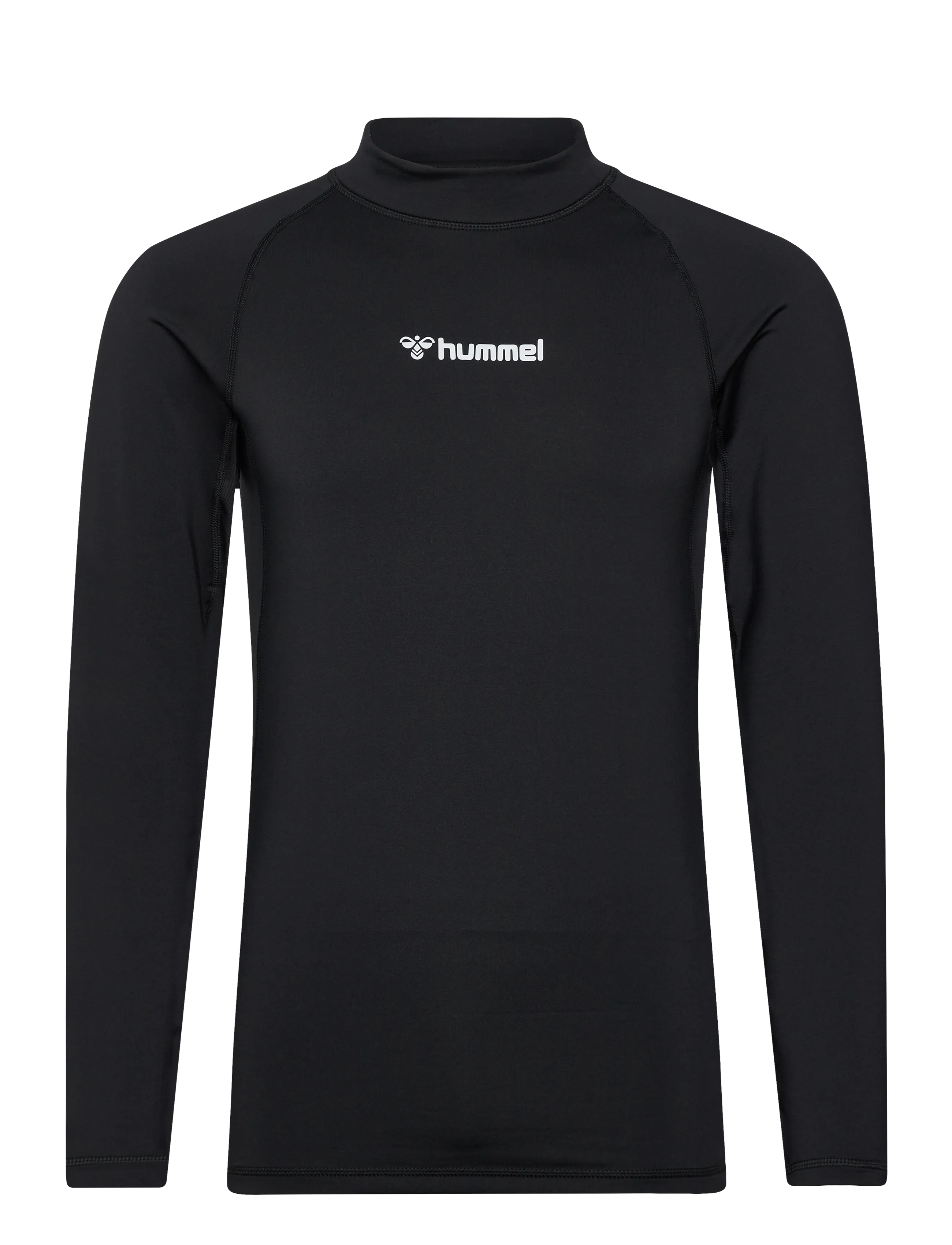 Hmlbl Winter Performance Tee L/S