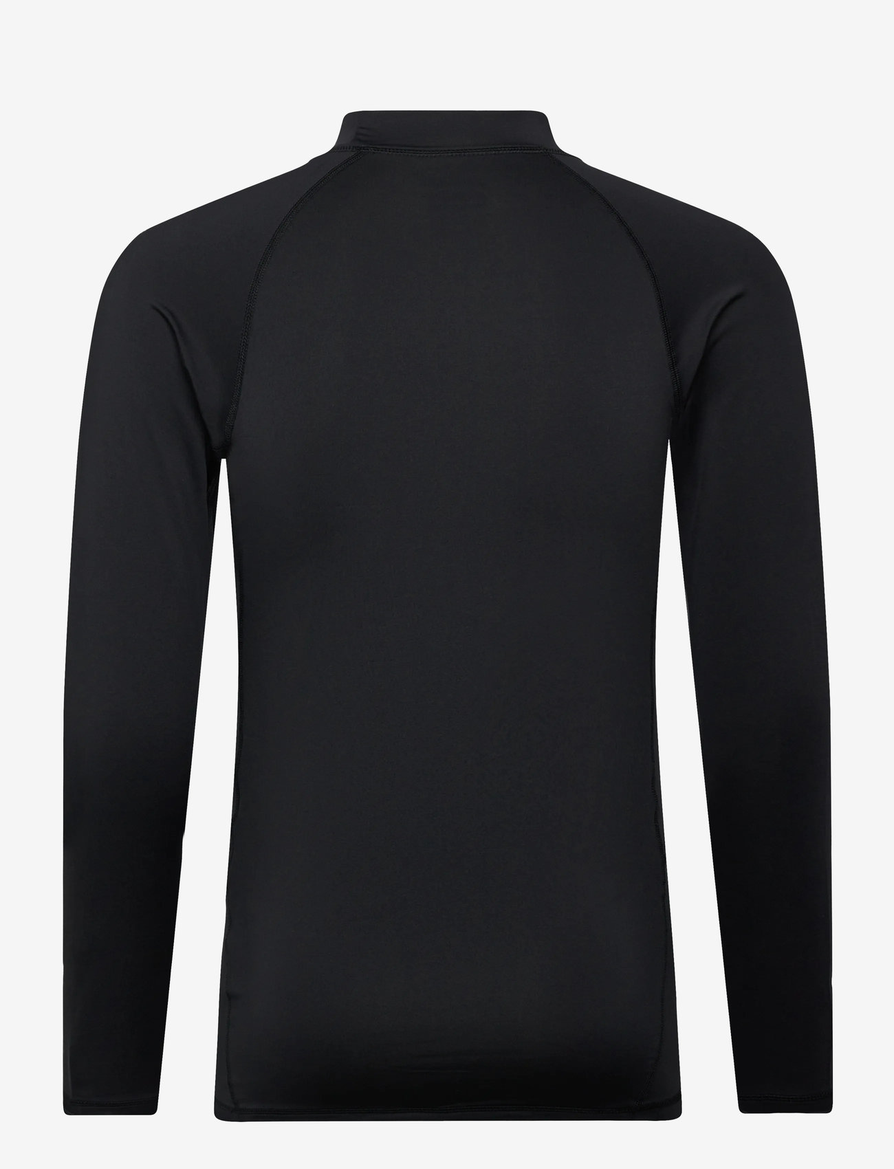 Hummel - hmlBL WINTER PERFORMANCE TEE L/S - långärmade tröjor - black - 1