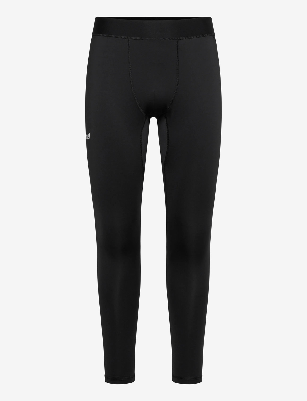 Hummel - hmlBL WINTER PERFORMANCE LONGTIGHTS - træningstights - black - 0