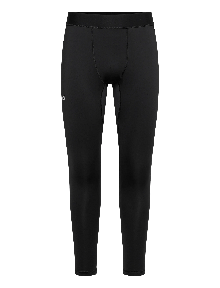 Hummel - hmlBL WINTER PERFORMANCE LONGTIGHTS - trainingstights - black - 0