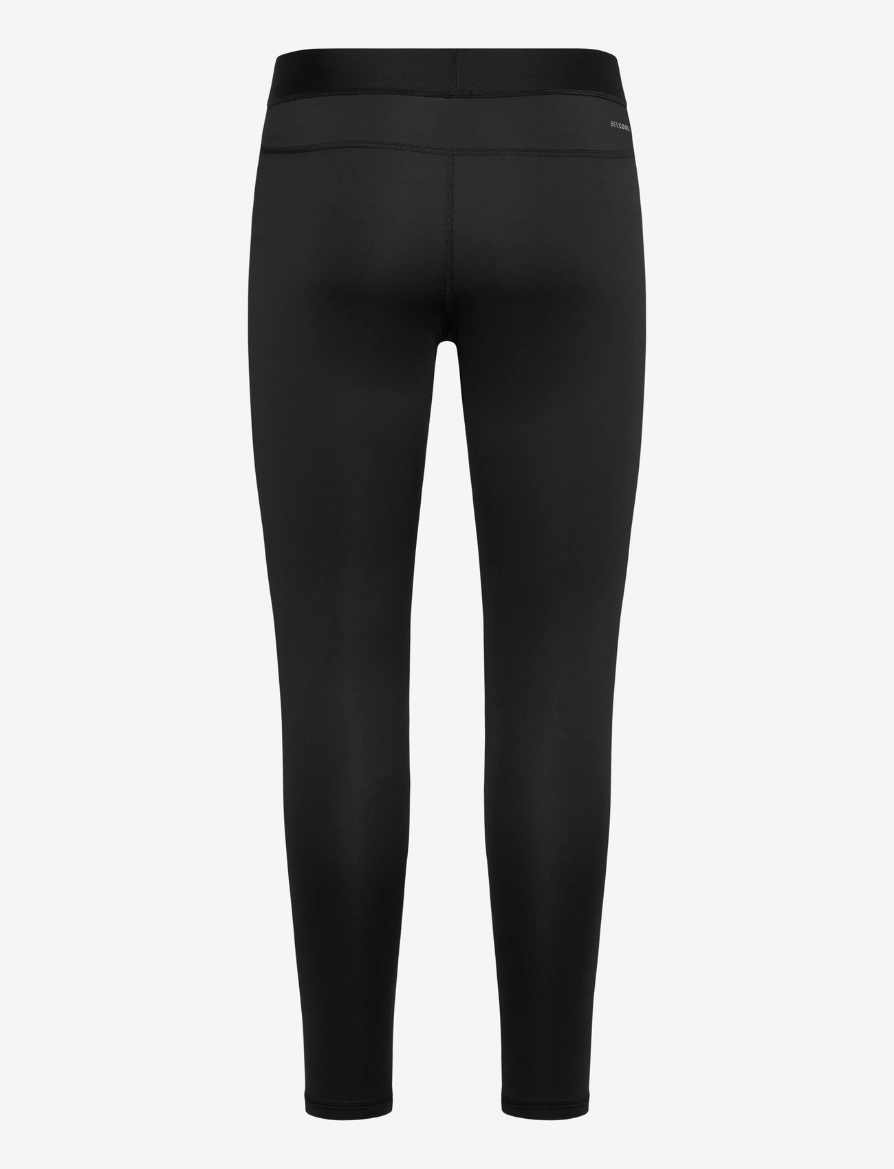 Hummel - hmlBL WINTER PERFORMANCE LONGTIGHTS - træningstights - black - 1