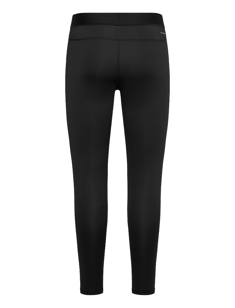 Hummel - hmlBL WINTER PERFORMANCE LONGTIGHTS - träningstights - black - 1