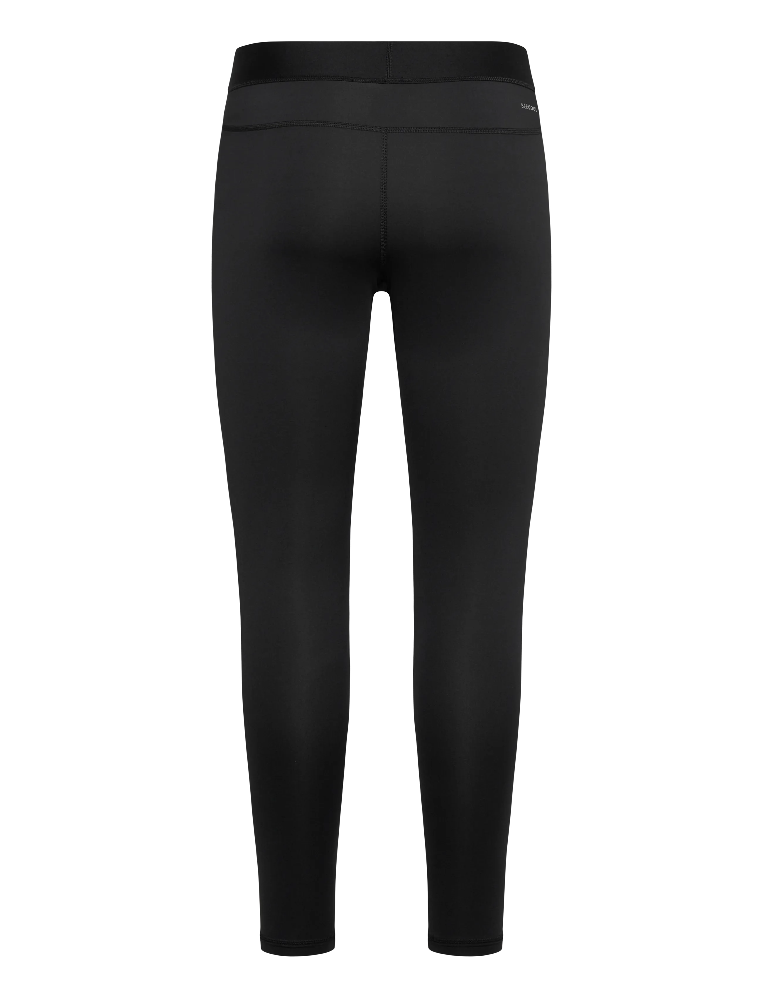 Hummel - hmlBL WINTER PERFORMANCE LONGTIGHTS - trainingstights - black - 1