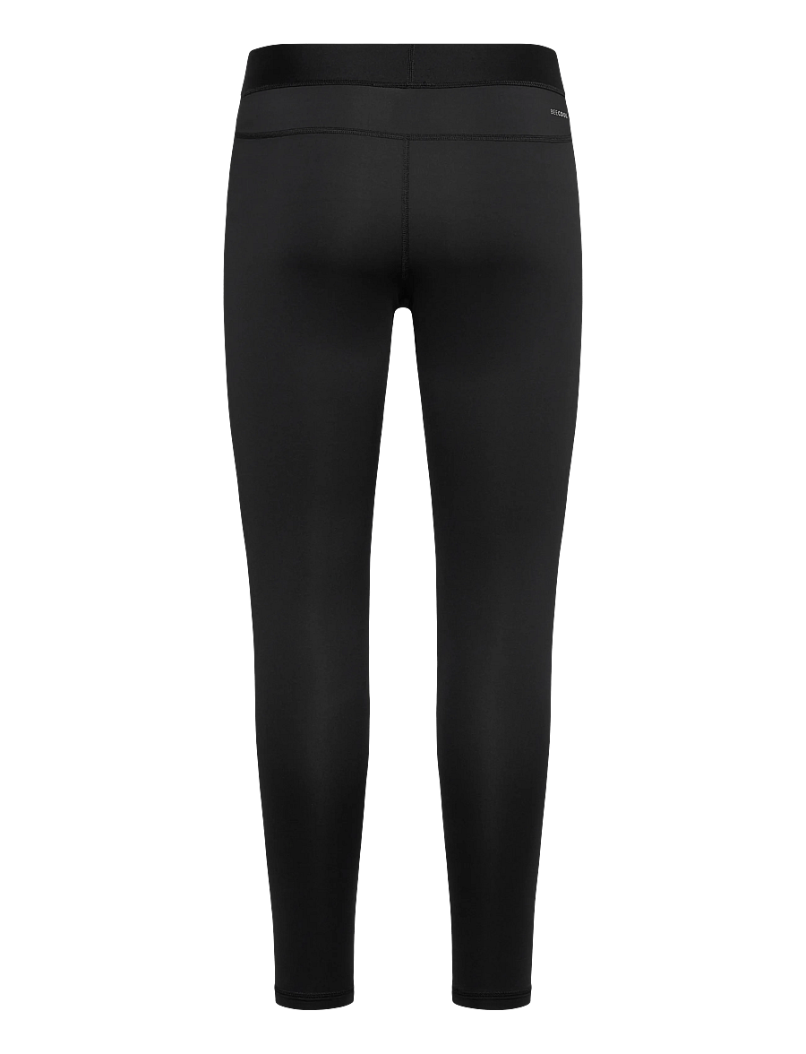 Hummel - hmlBL WINTER PERFORMANCE LONGTIGHTS - trainingstights - black - 1