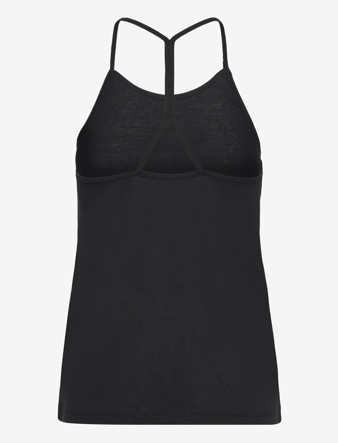 Hummel - hmlMT VANJA STRAP TANKTOP - tank tops - black - 1