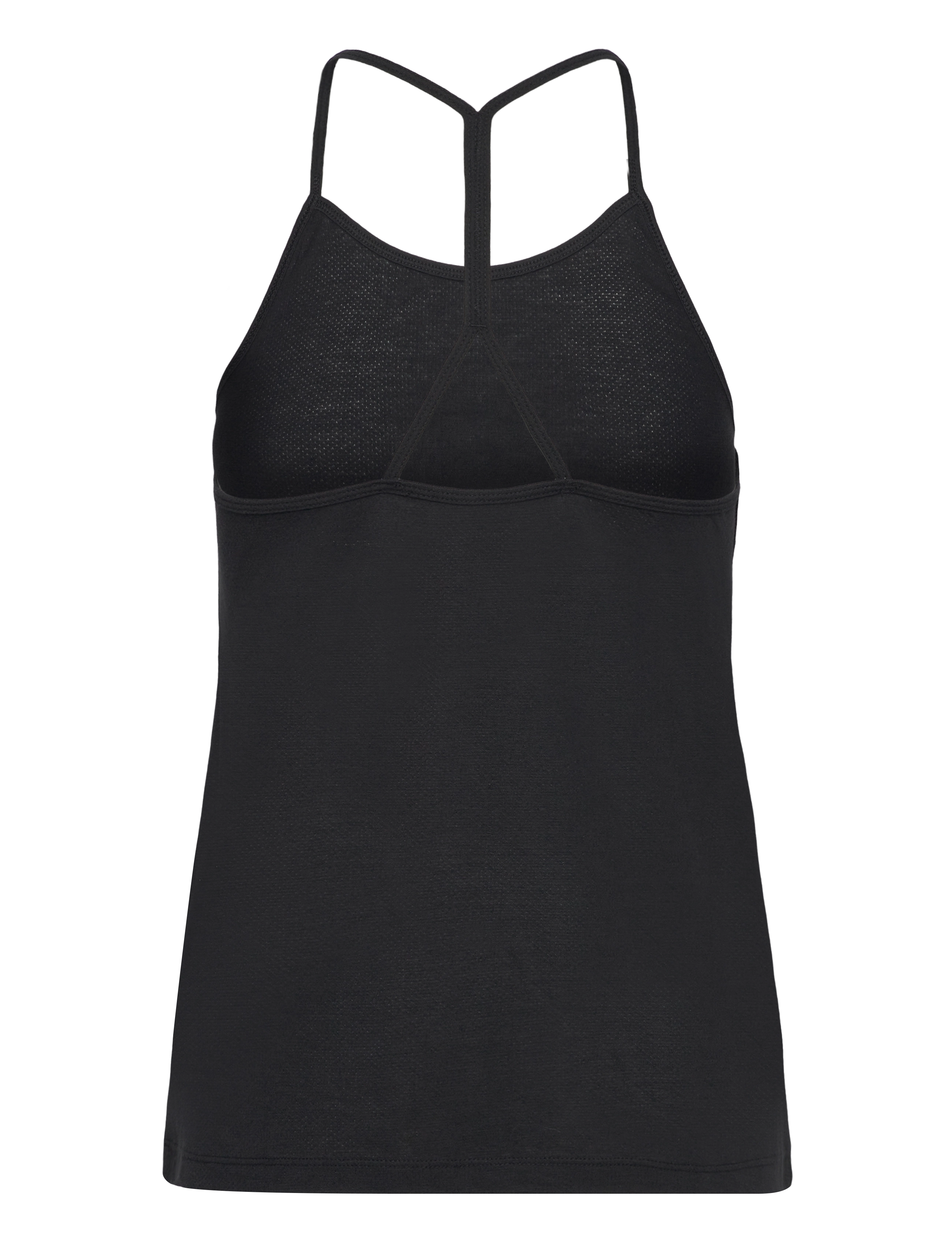 Hummel - hmlMT VANJA STRAP TANKTOP - lowest prices - black - 1