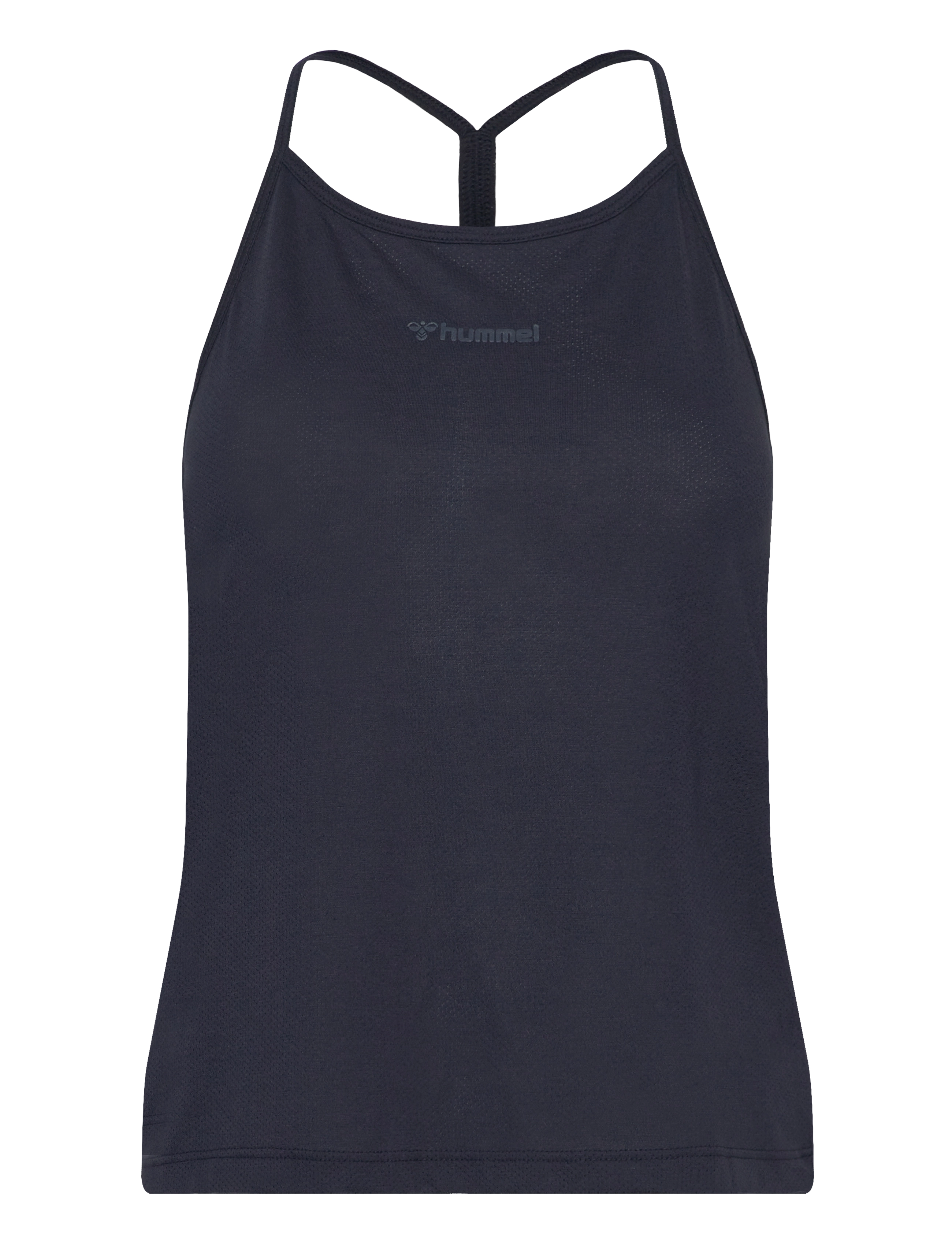 Hummel - hmlMT VANJA STRAP TANKTOP - tank tops - night sky - 1