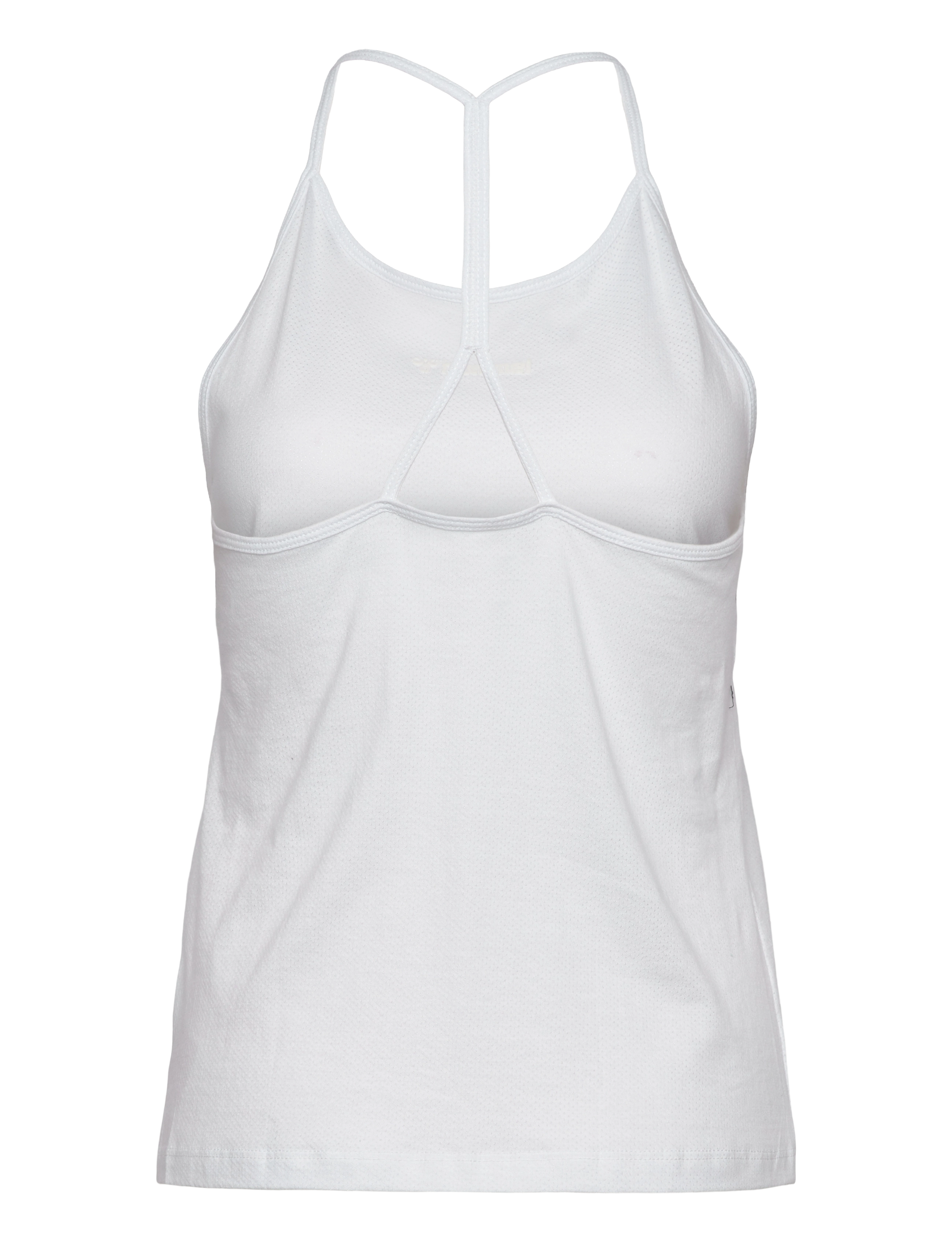 Hummel - hmlMT VANJA STRAP TANKTOP - white - 2