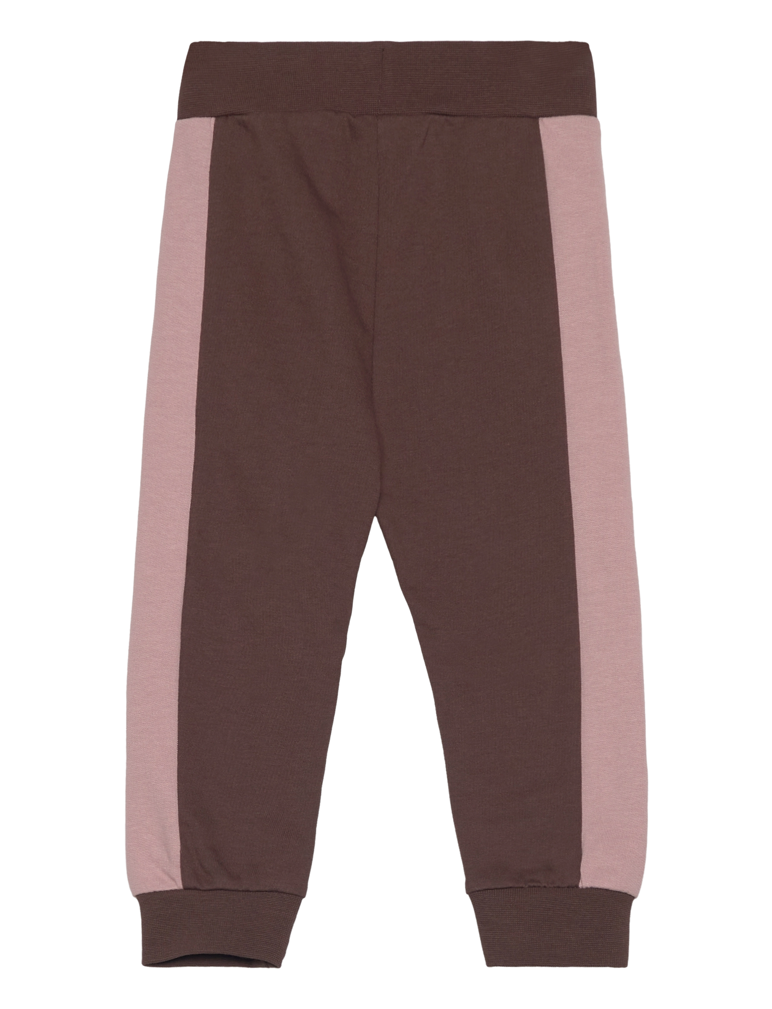 Hummel - hmlSELINA  PANTS - chocolate brown - 1