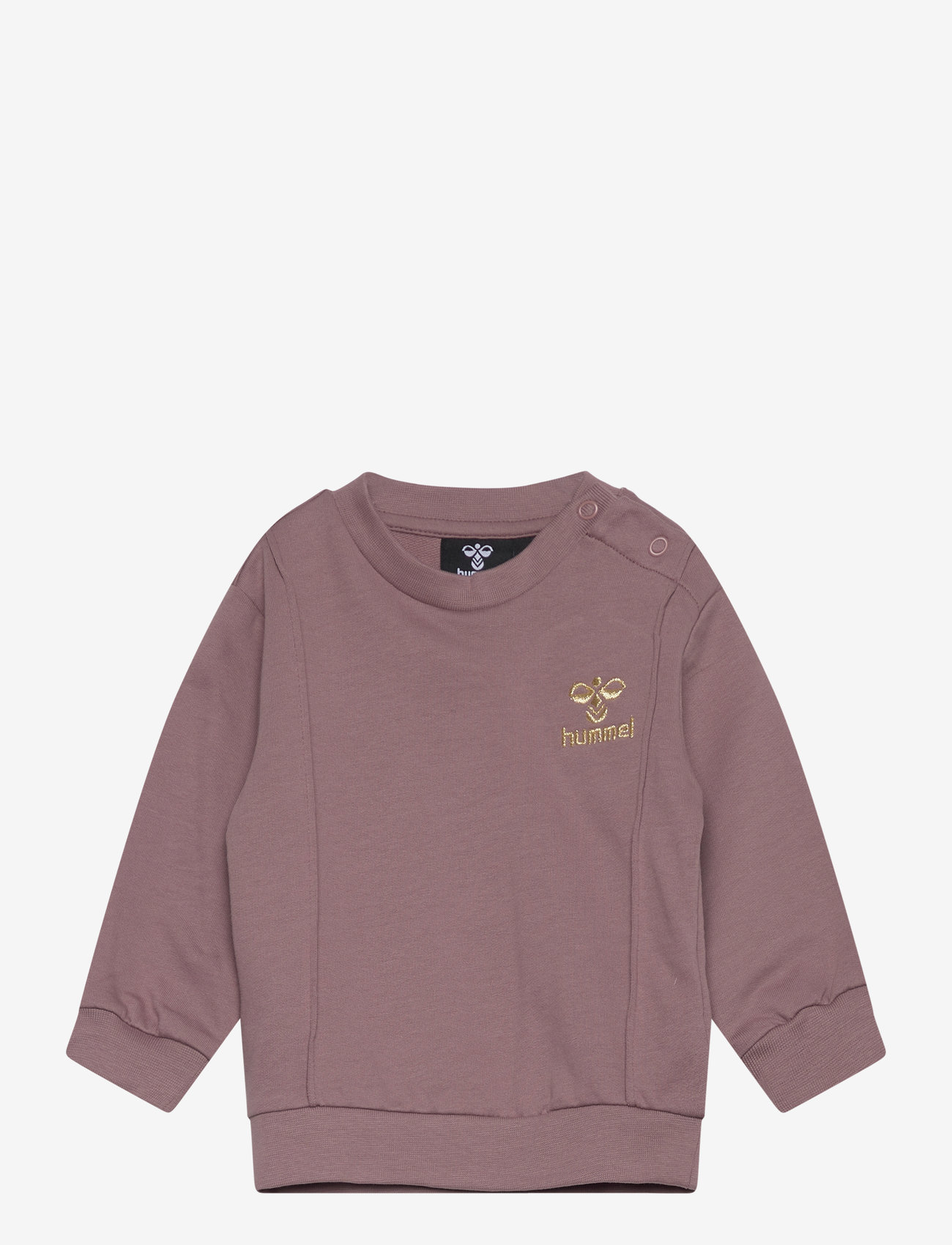 Hummel Hmlhelle Sweatshirt – sweatshirts – shop at Booztlet