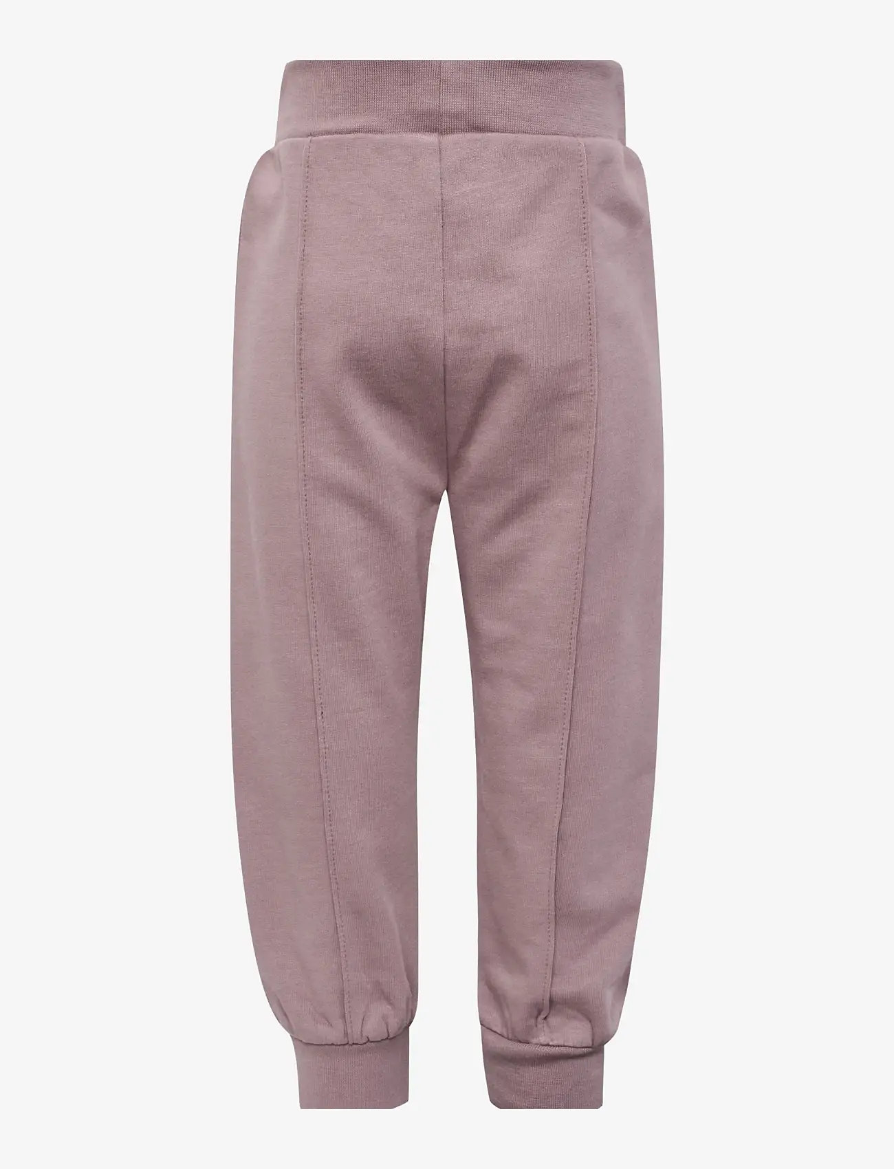 Hummel - hmlHELLE PANTS - twilight mauve - 1