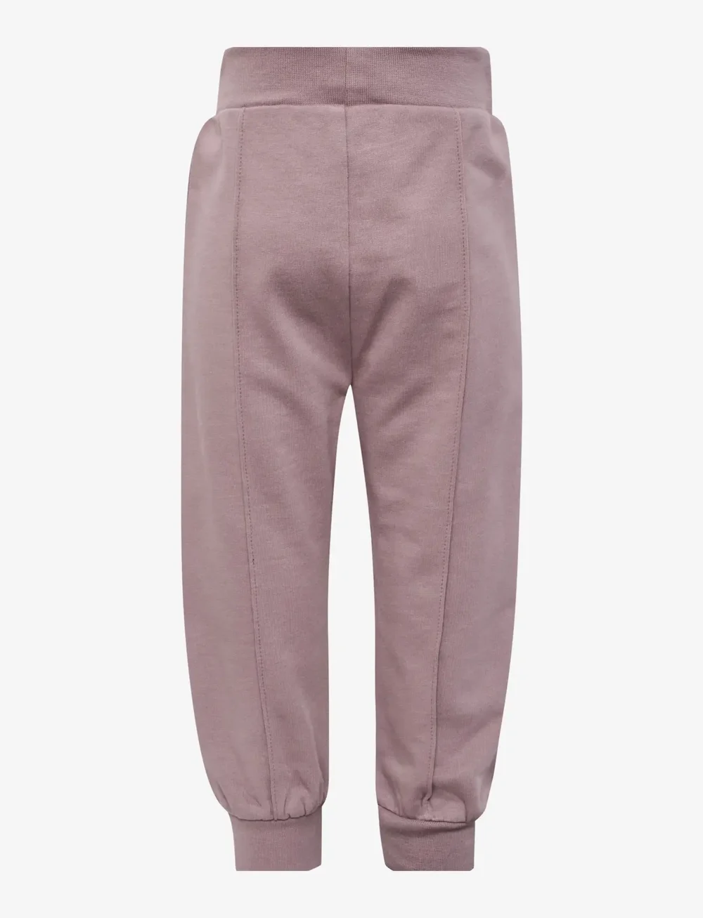 Hummel - hmlHELLE PANTS - jogginghosen - twilight mauve - 1