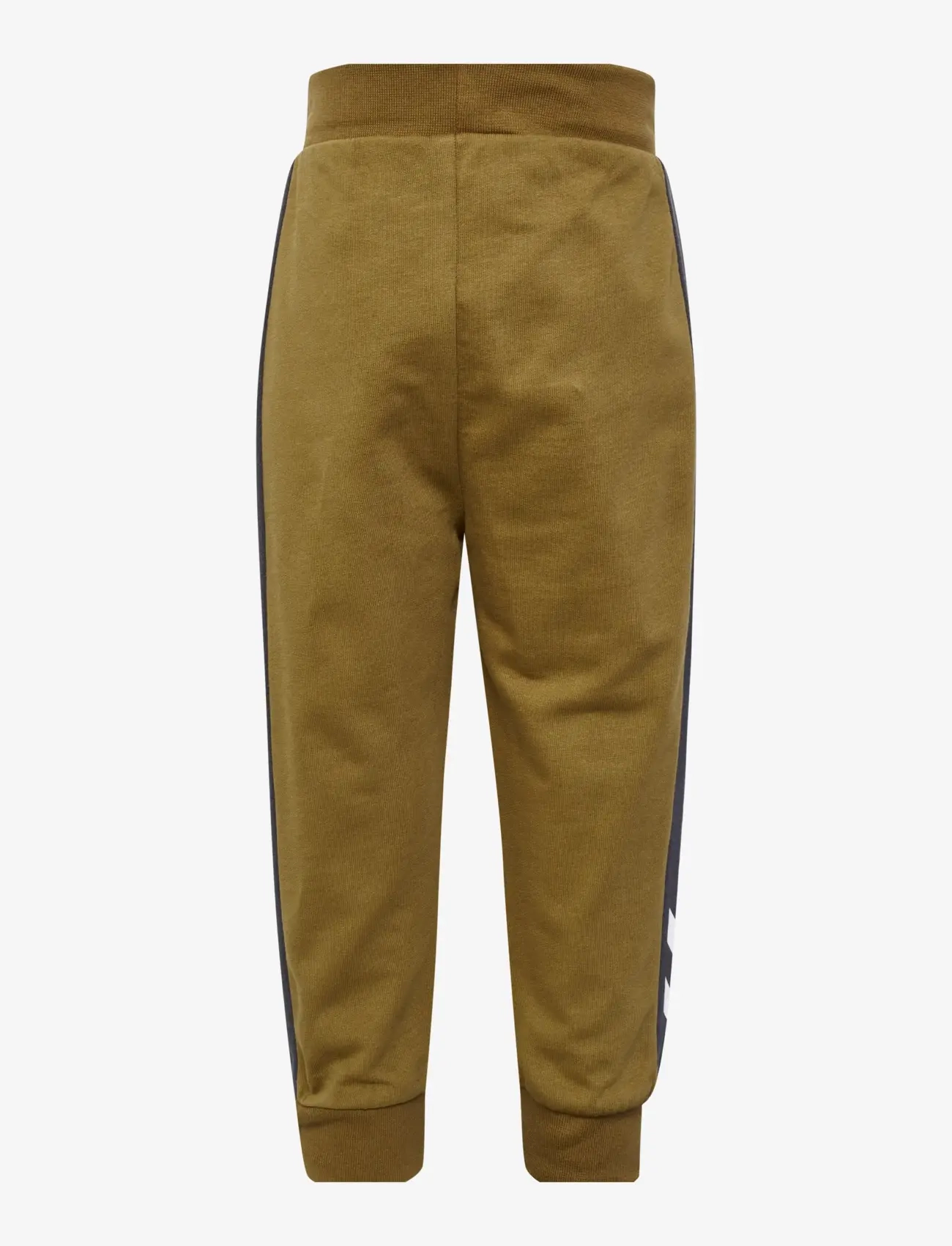 Hummel - hmlLUCCA PANTS - ermine - 1