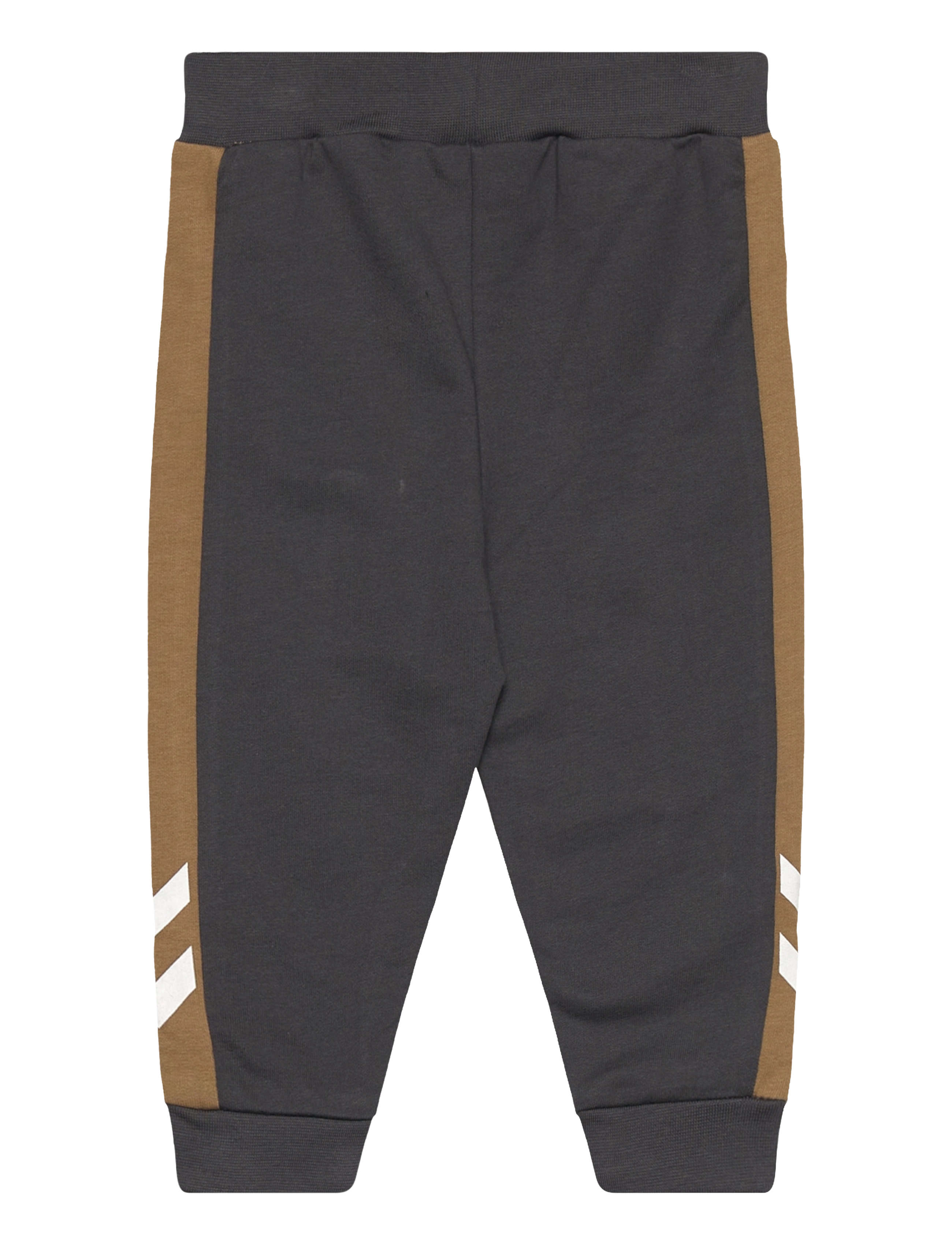 Hummel - hmlLUCCA PANTS - forged iron - 1