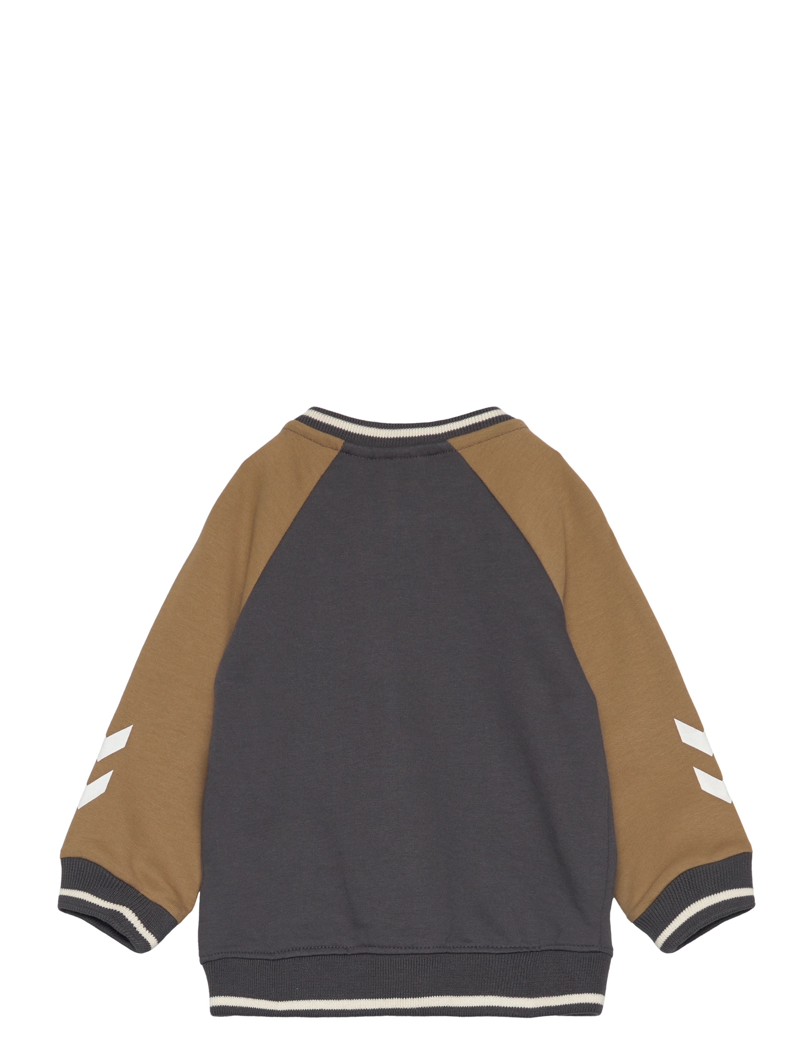 Hummel - hmlHARVEY BUTTON JACKET - forged iron - 1