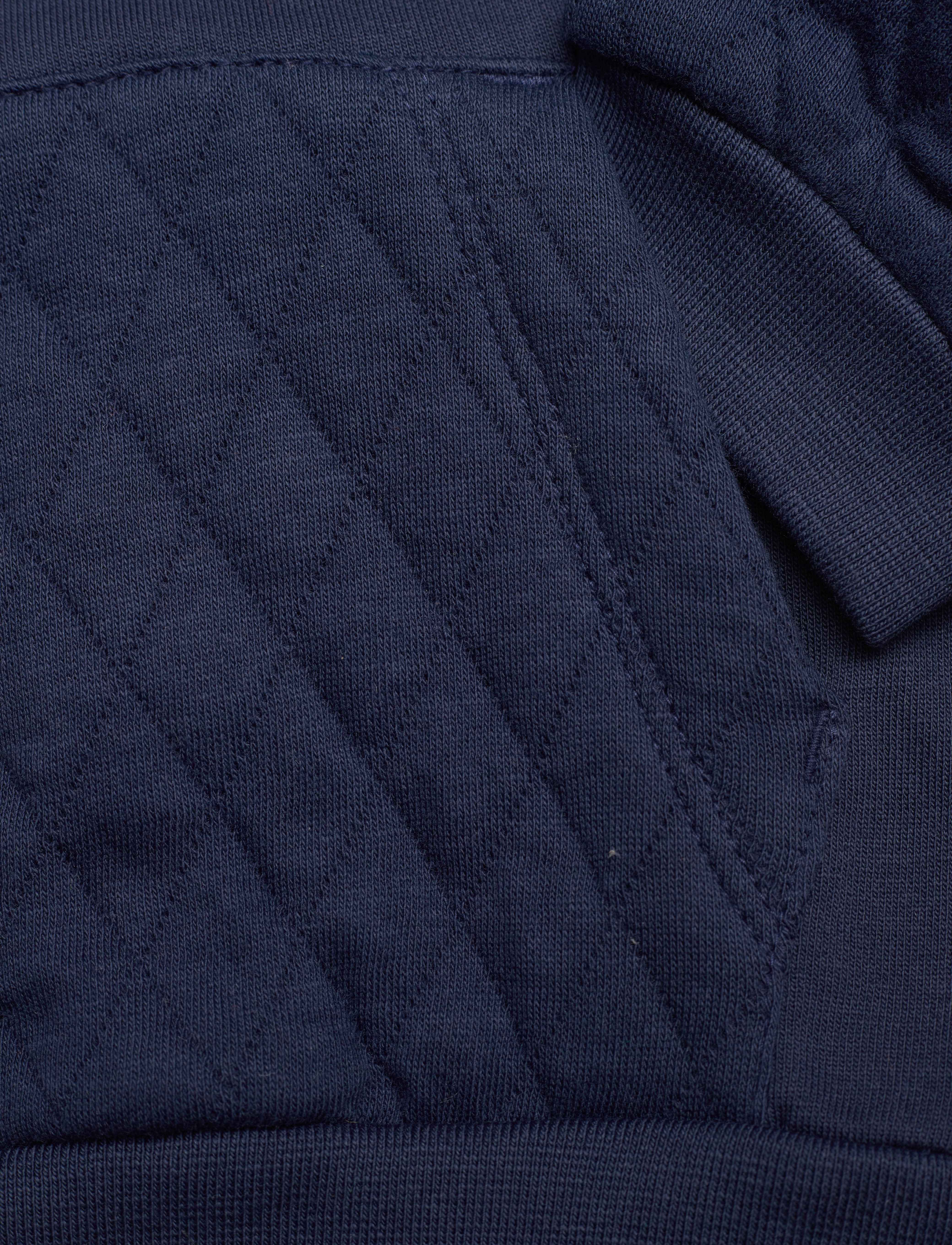 Hummel - hmlOSVALDO SWEATSHIRT - black iris - 3