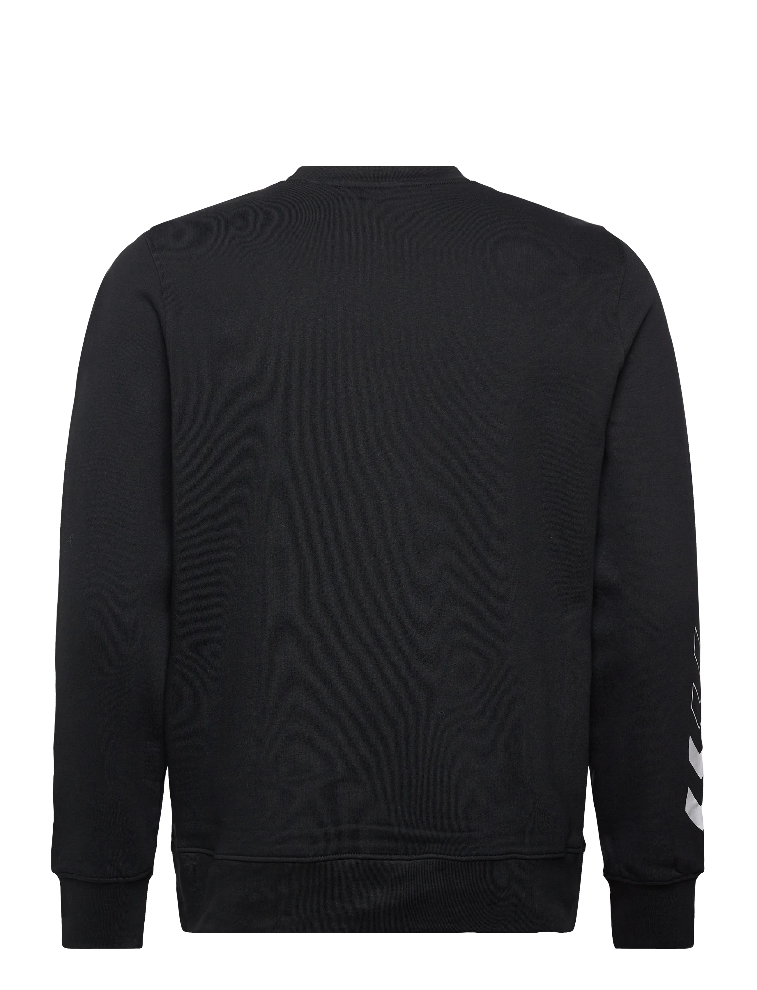 Hummel - hmlELEMENTAL SWEATSHIRT - black - 1