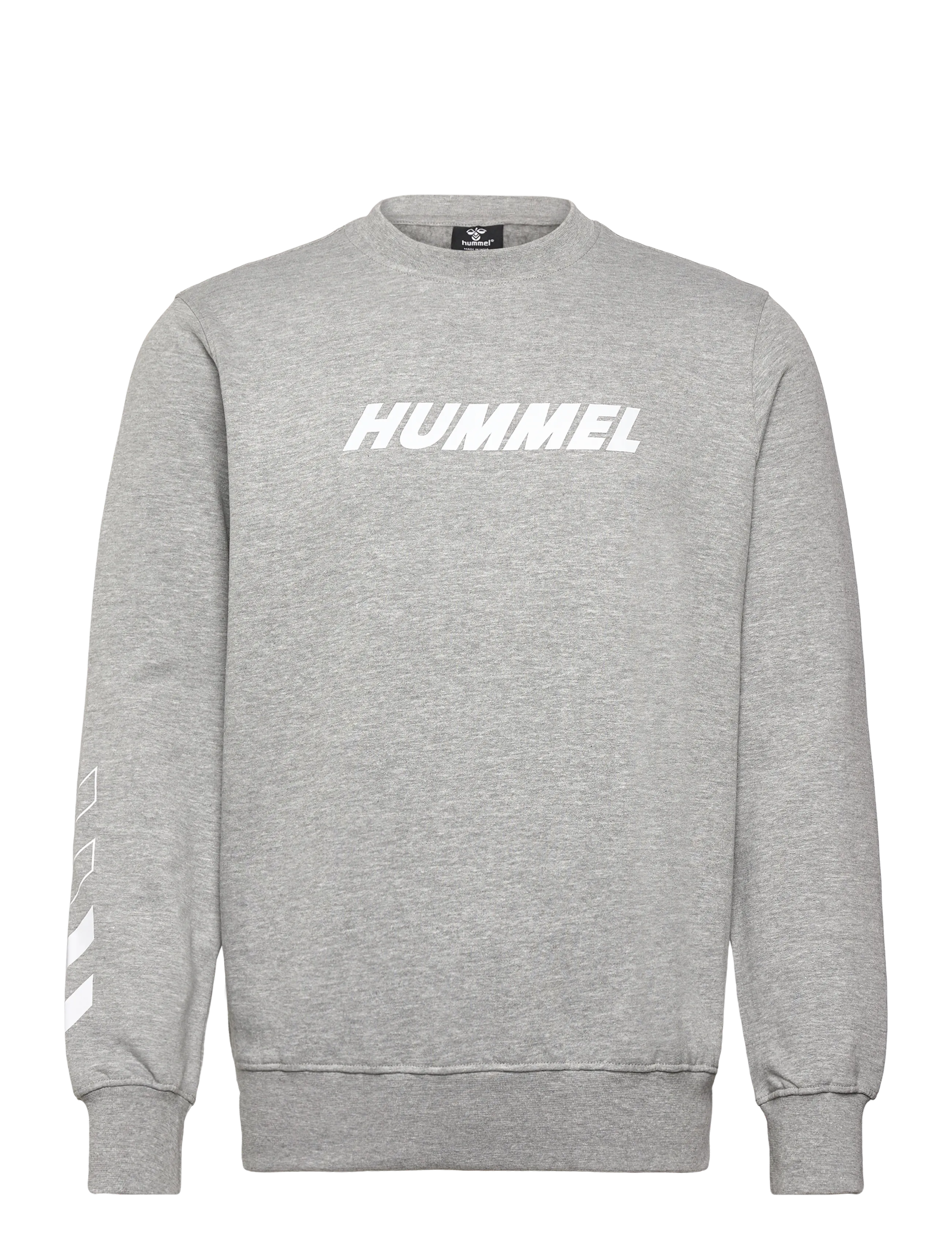 GREY MELANGE